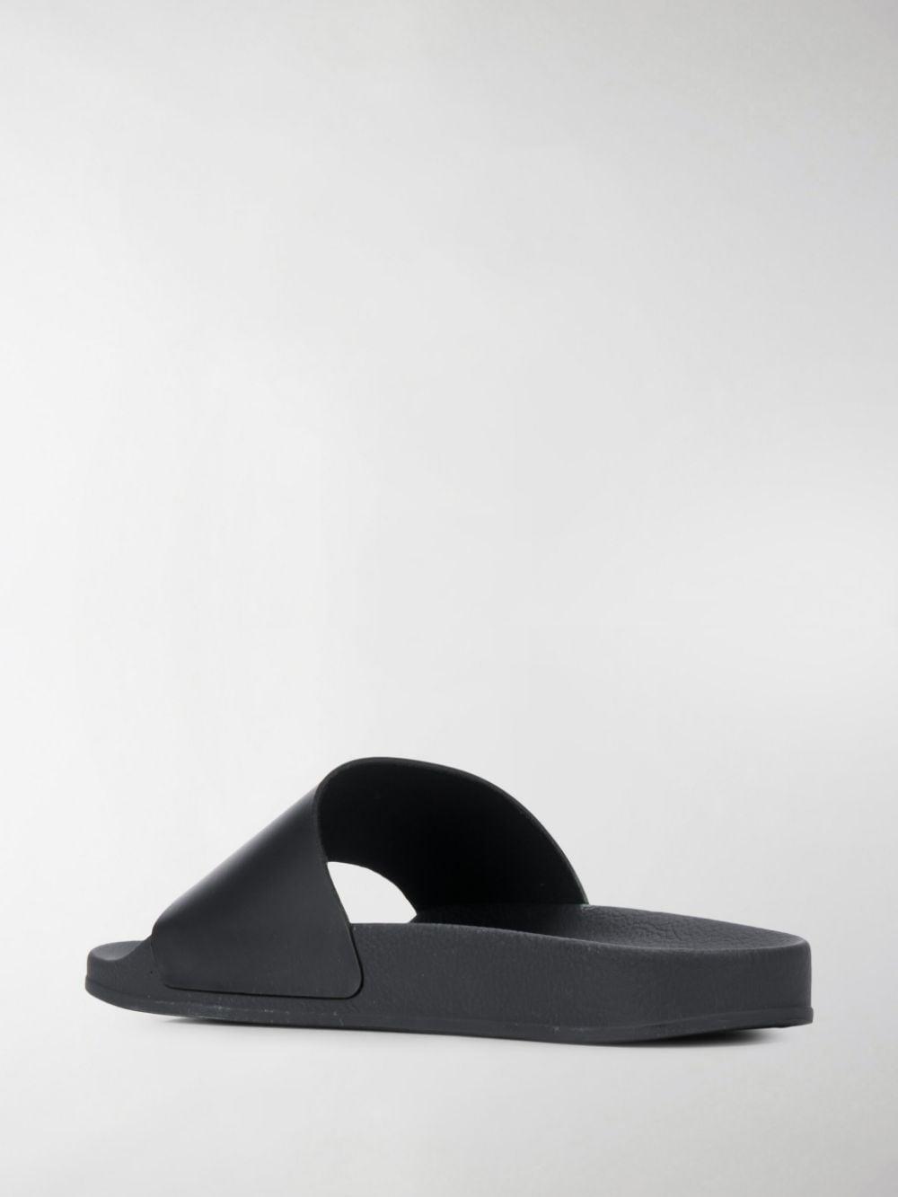 off white off stamp slides