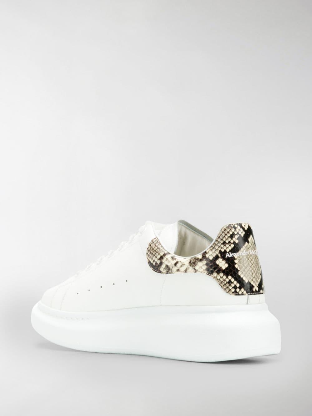 low top alexander mcqueen