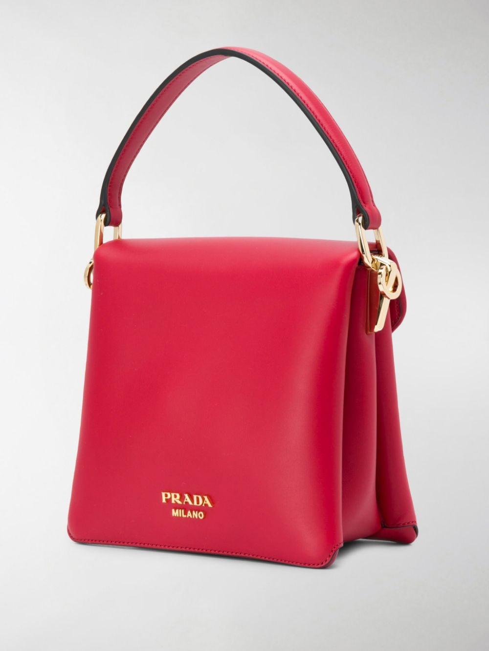 Prada tracolla piccola Clearance