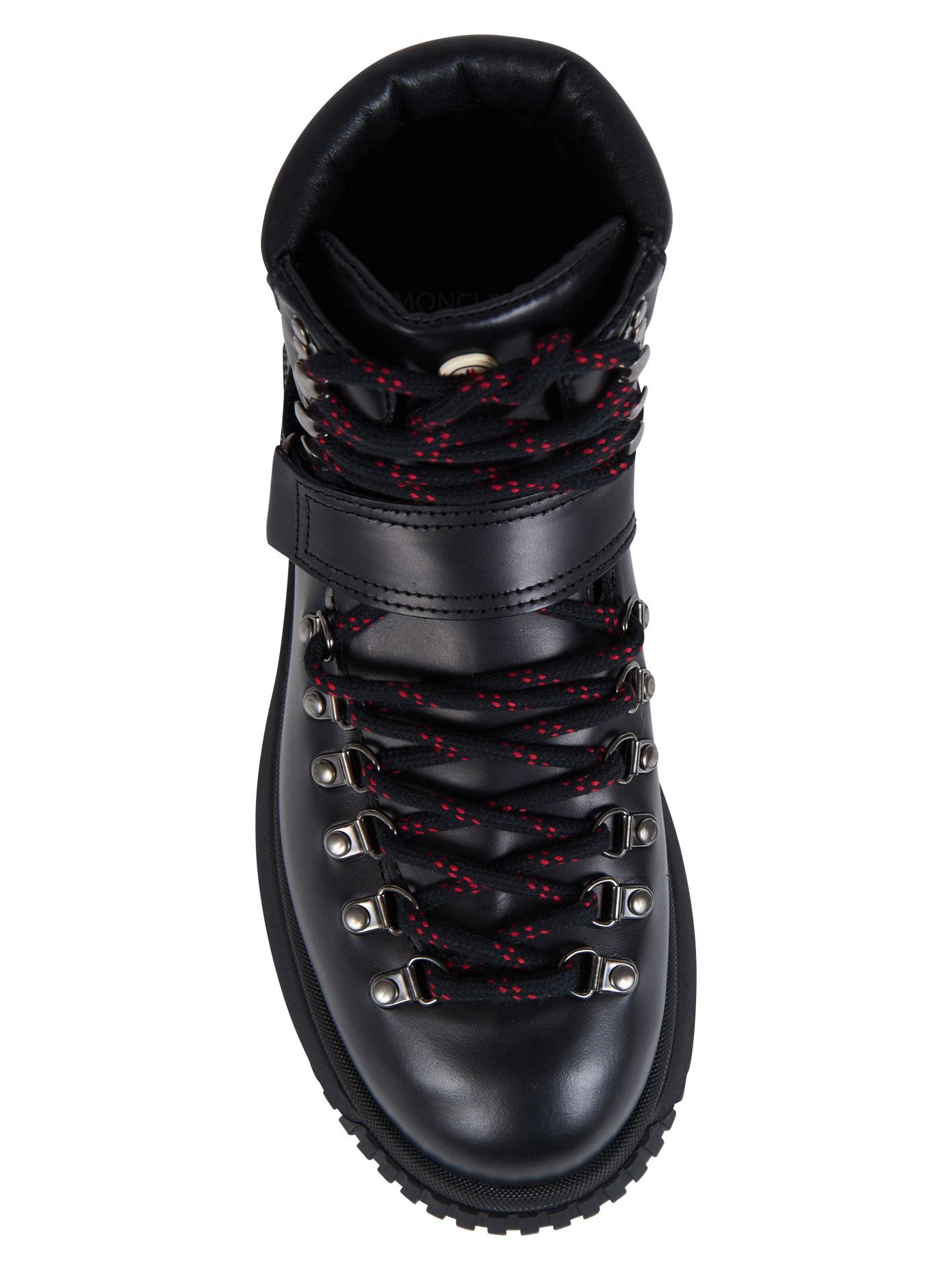 moncler grenoble boots