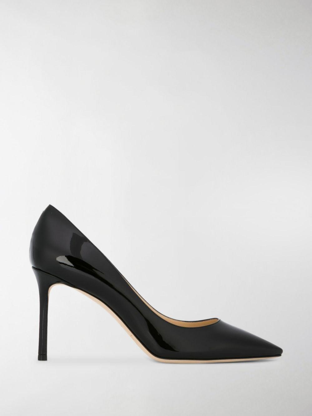 jimmy choo romy 85 sizing