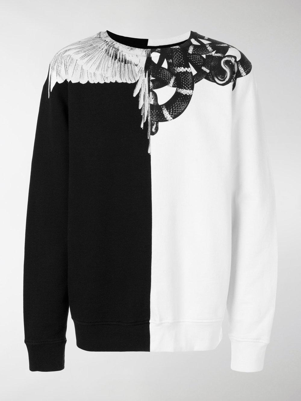 marcelo burlon sweatshirt