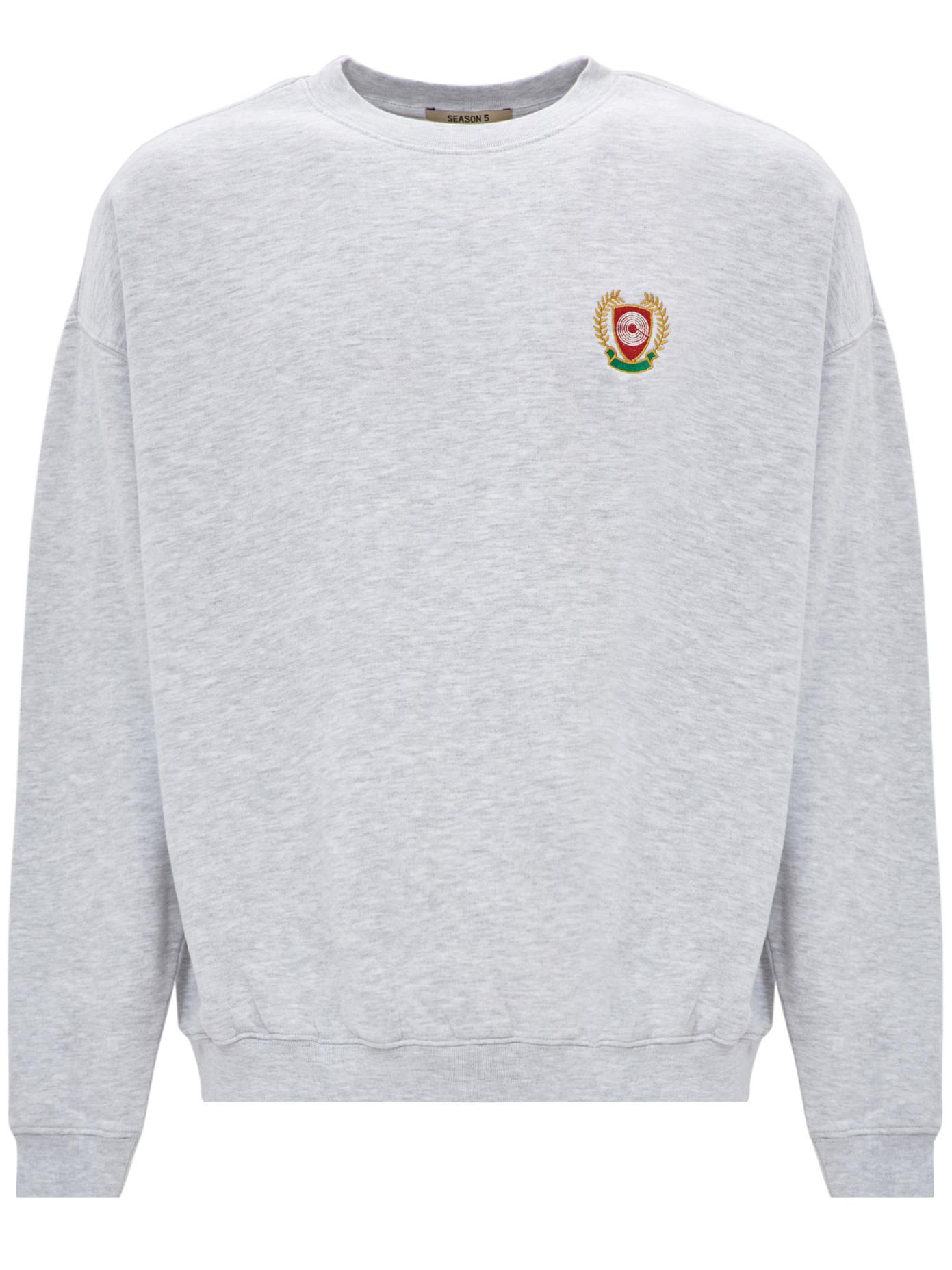 calabasas yeezy shirt