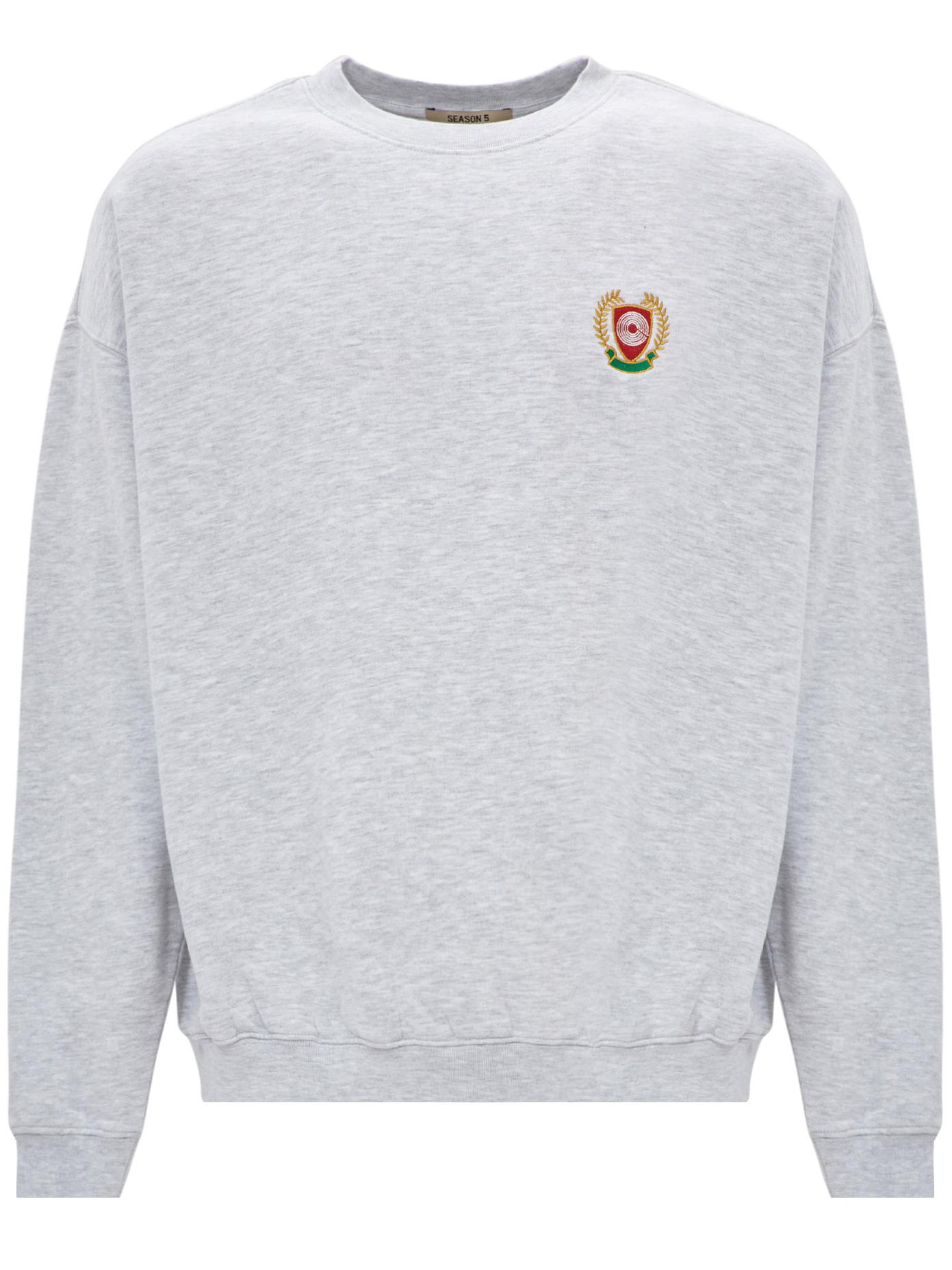 yeezy calabasas sweater