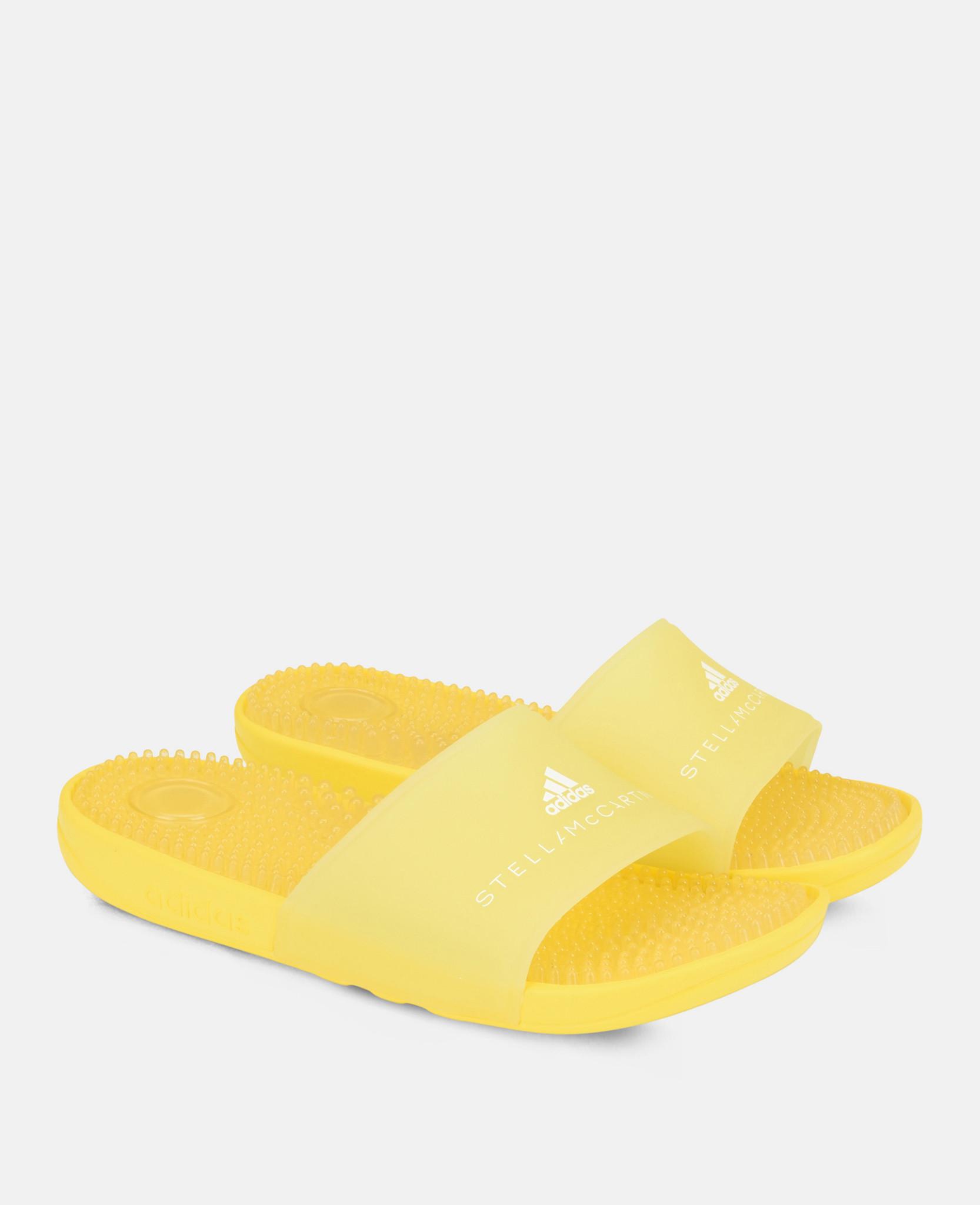 stella mccartney adidas slides