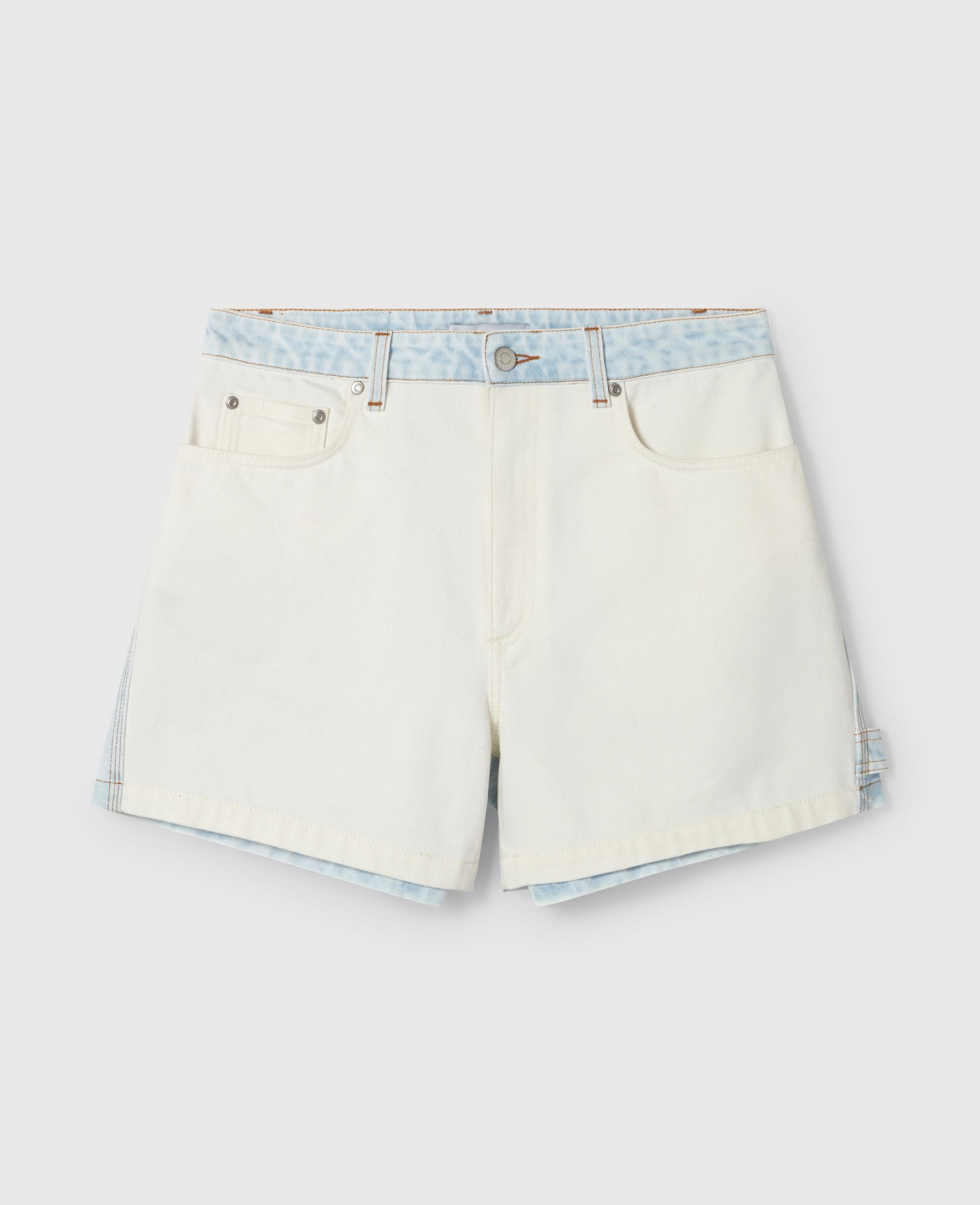 Stella McCartney Jean and denim shorts for Women | Online