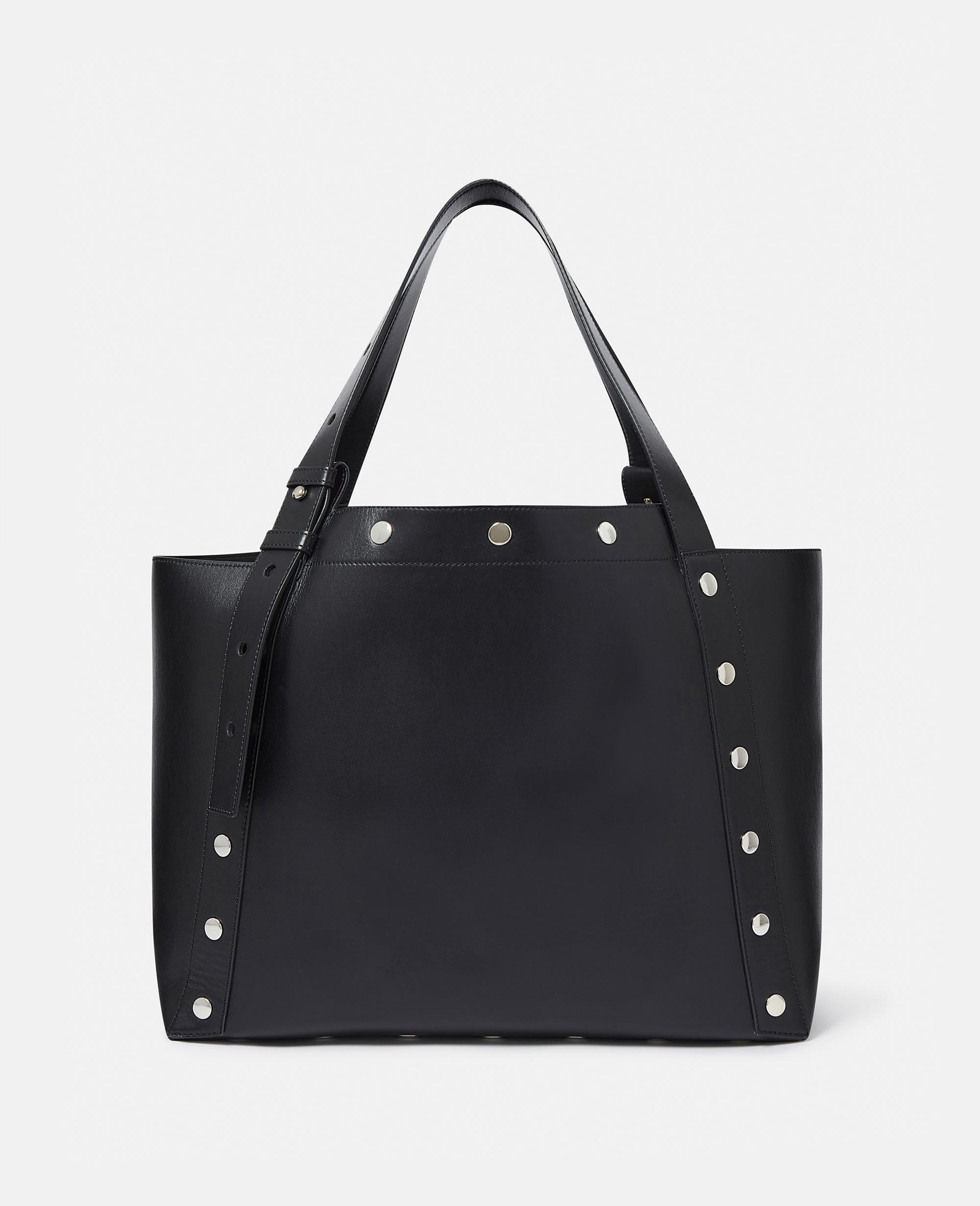 Stella studded logo tote bag sale