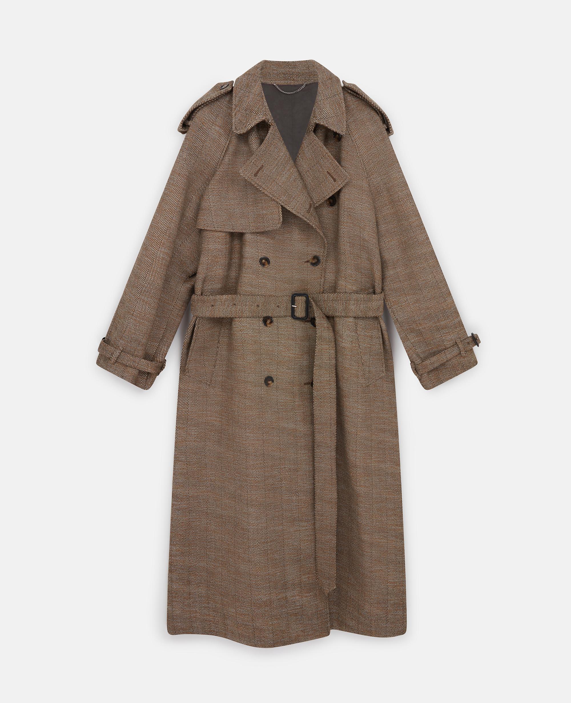 keisuke yoshida 20aw トレンチコート