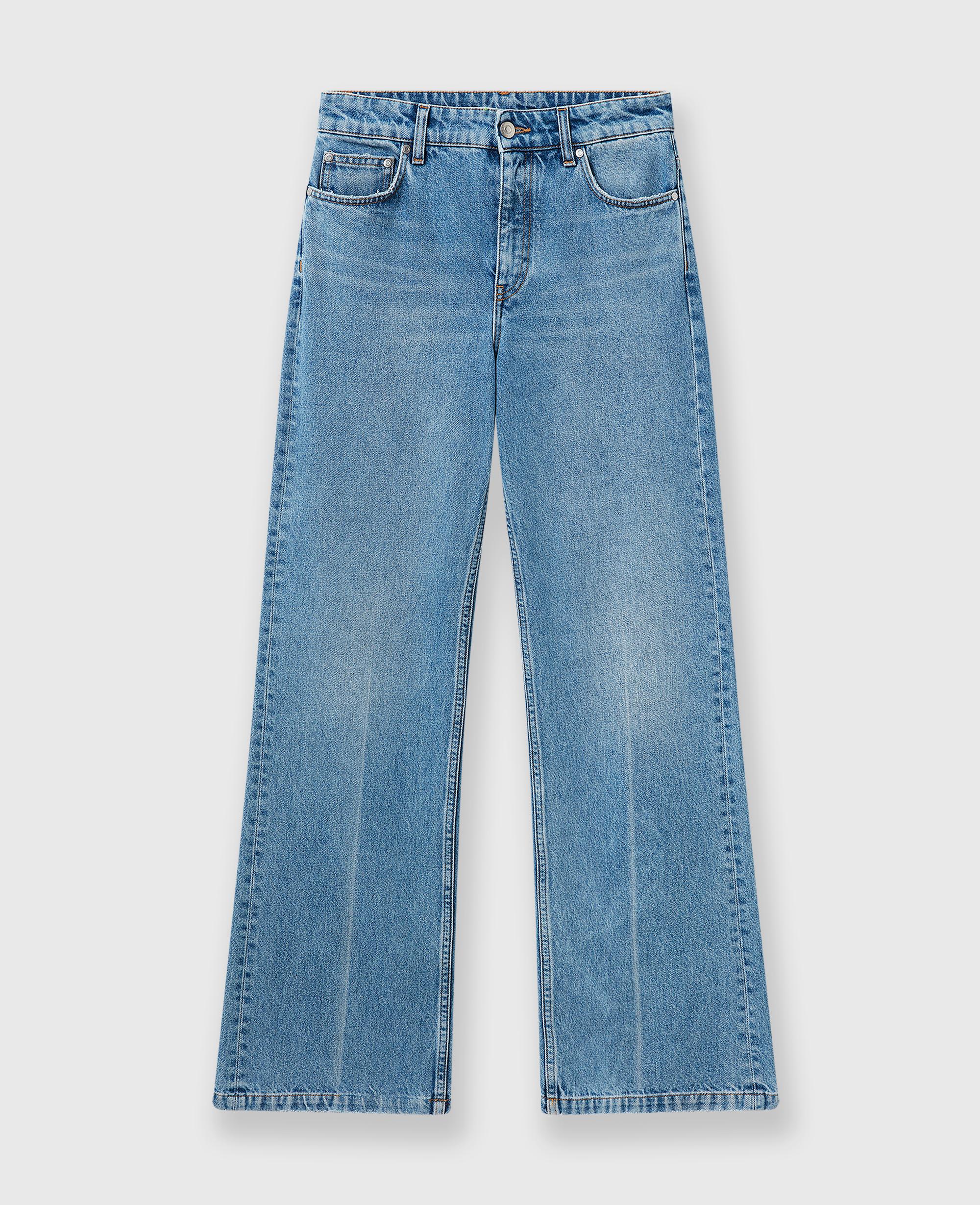 【関税&送料込】Stella Mccartney Jeans Bootcut Stella McCartney Bootcut jeans for Women | Online Sale up to