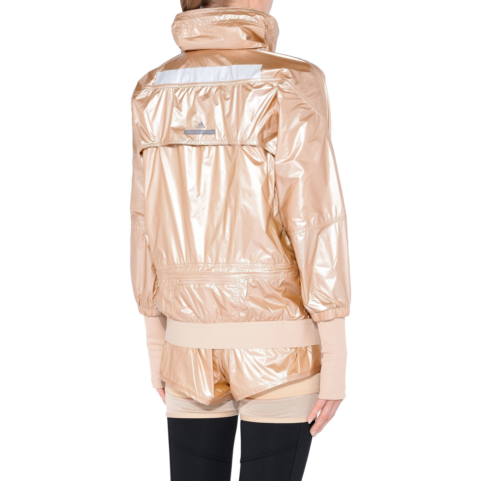 Stella McCartney x Adidas Ultraboost (Gold/ Future Metallic/ | Kixify Marketplace