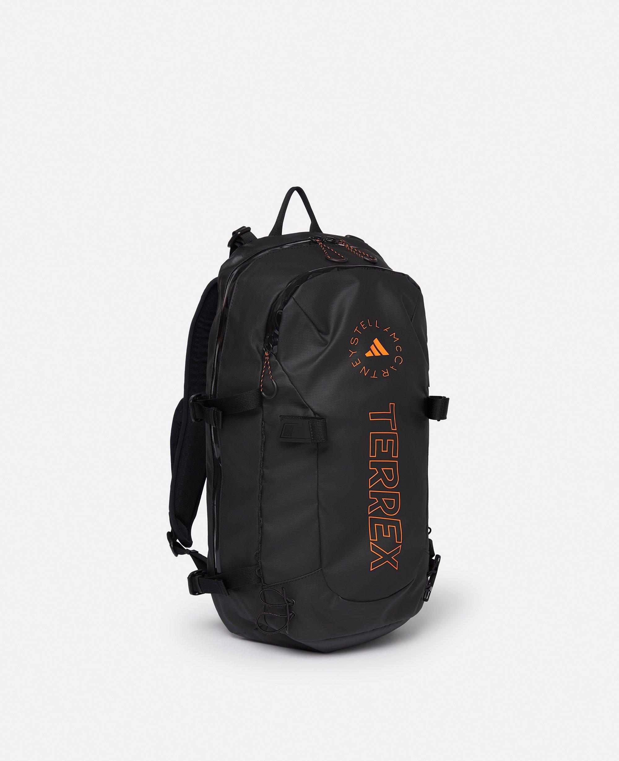 Stella McCartney Terrex Backpack, One Size in Black | Lyst
