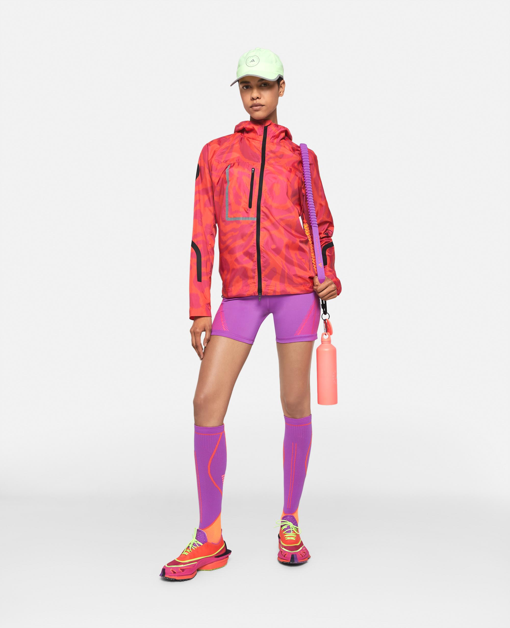 Stella mccartney running jacket hotsell