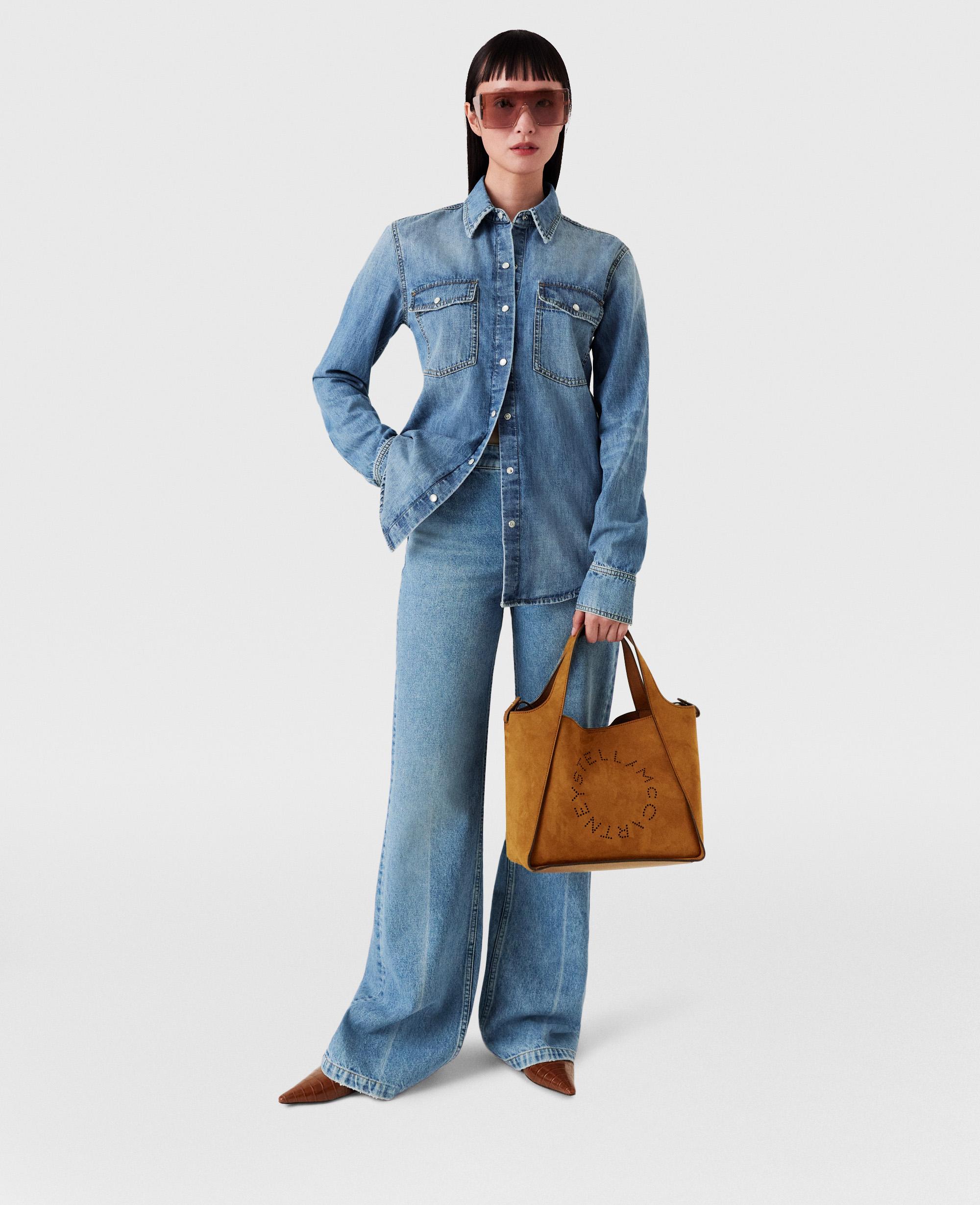 デニム・ジーパン Stella Mccartney Classic Bootcut Jeans Stella McCartney Bootcut jeans for Women | Online Sale up to