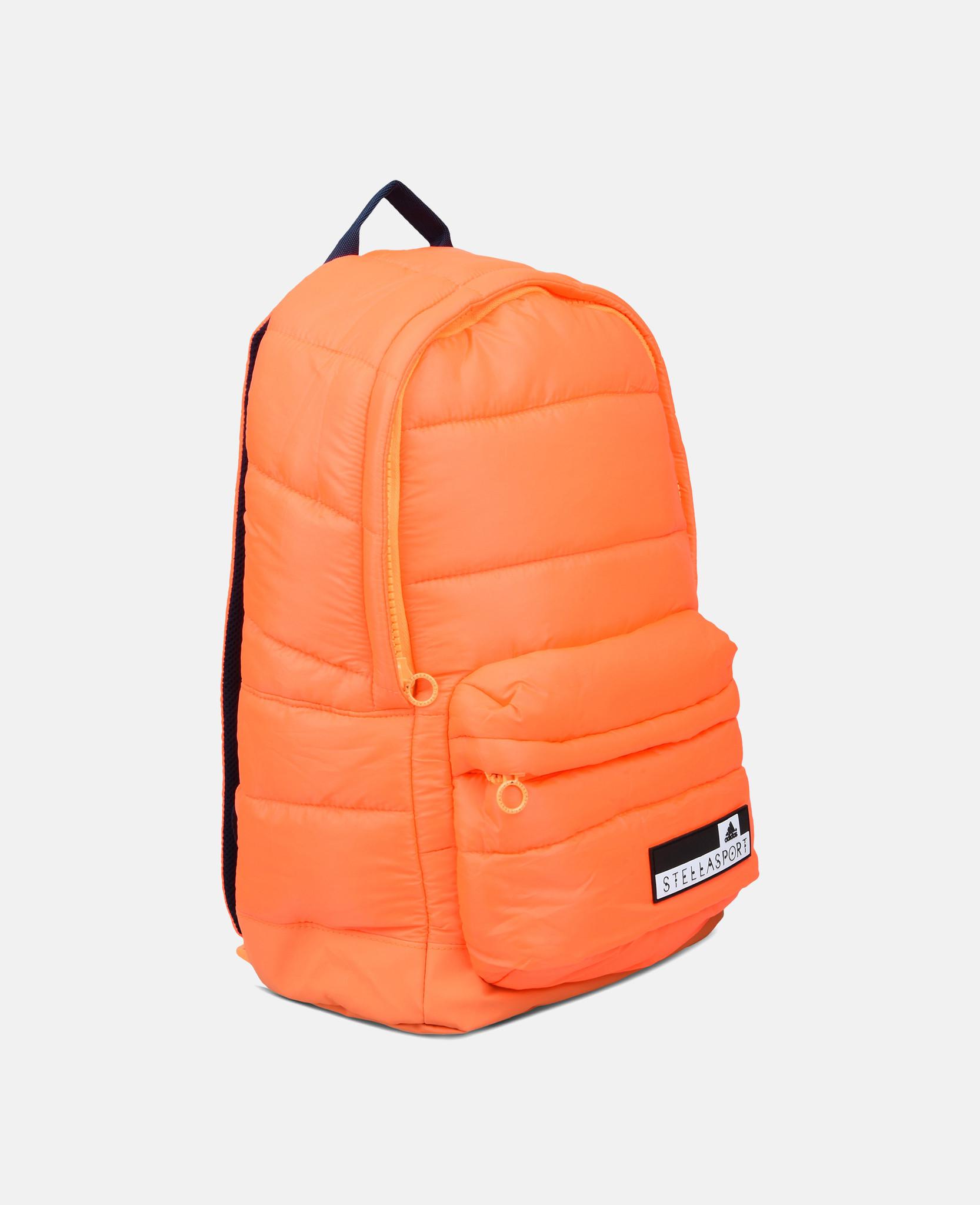 adidas red backpack