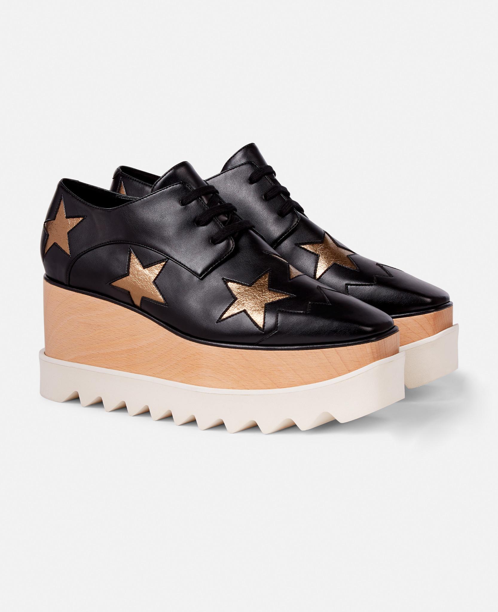 stella mccartney platforms
