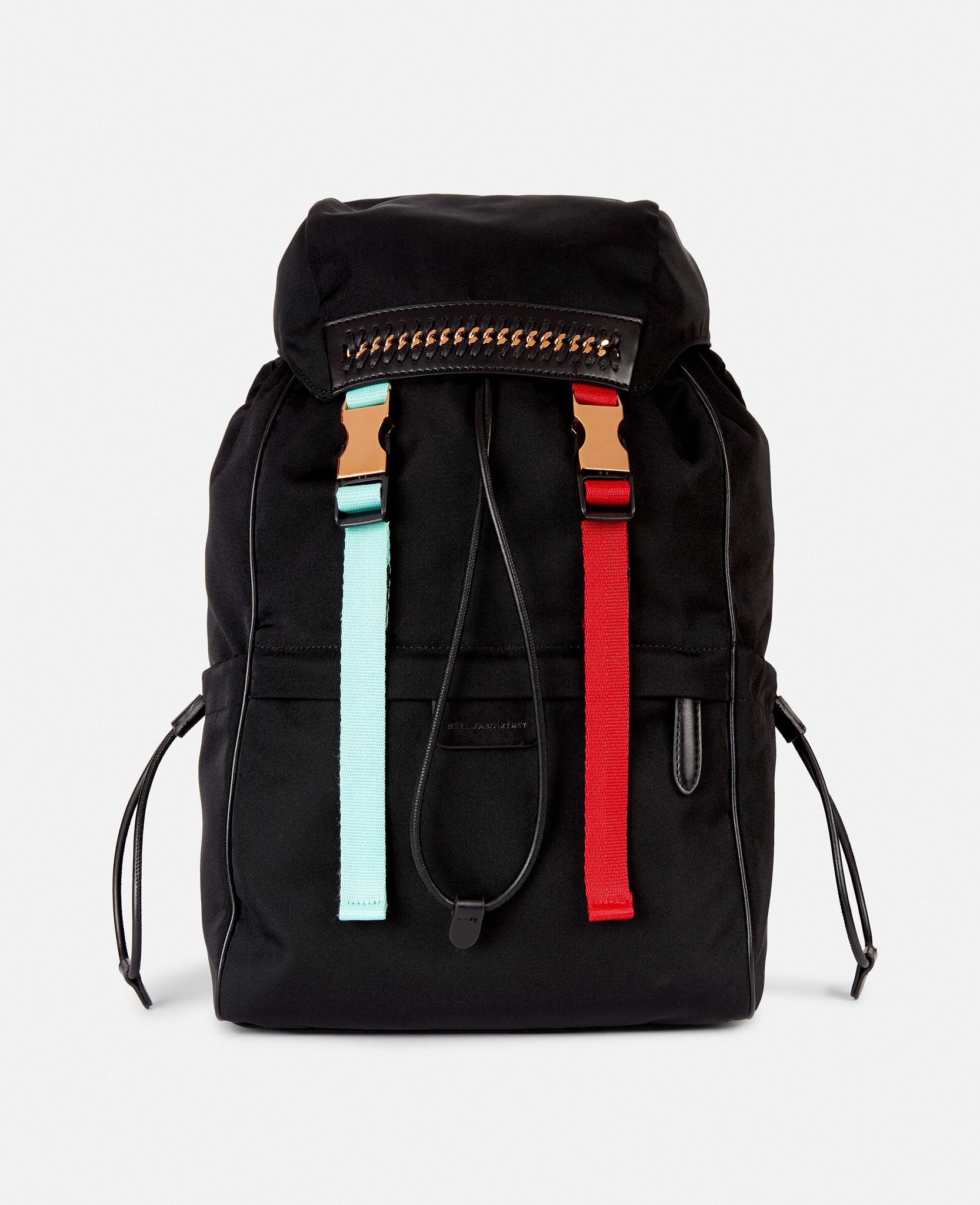 black mountain backpack