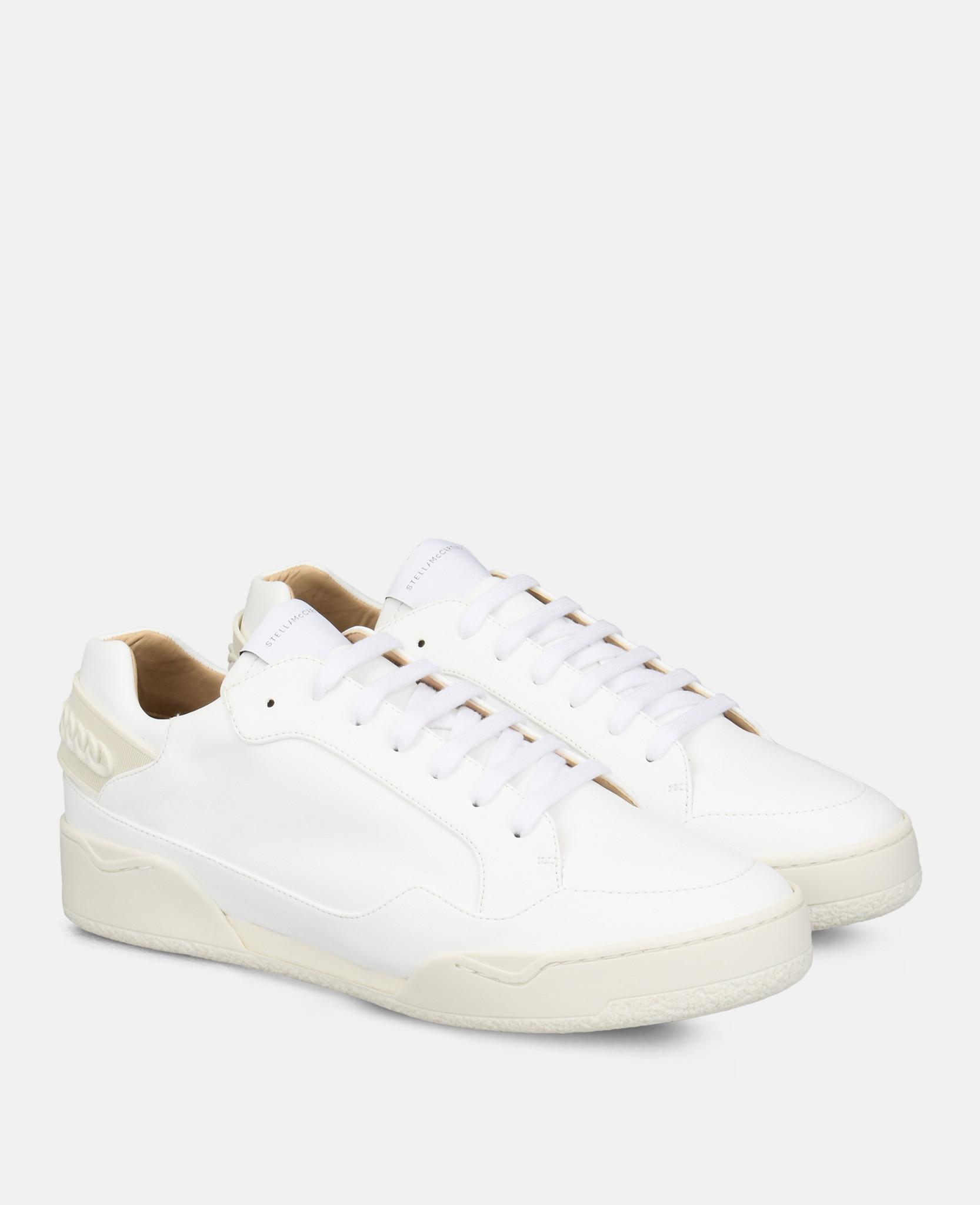 stella mccartney white sneaker