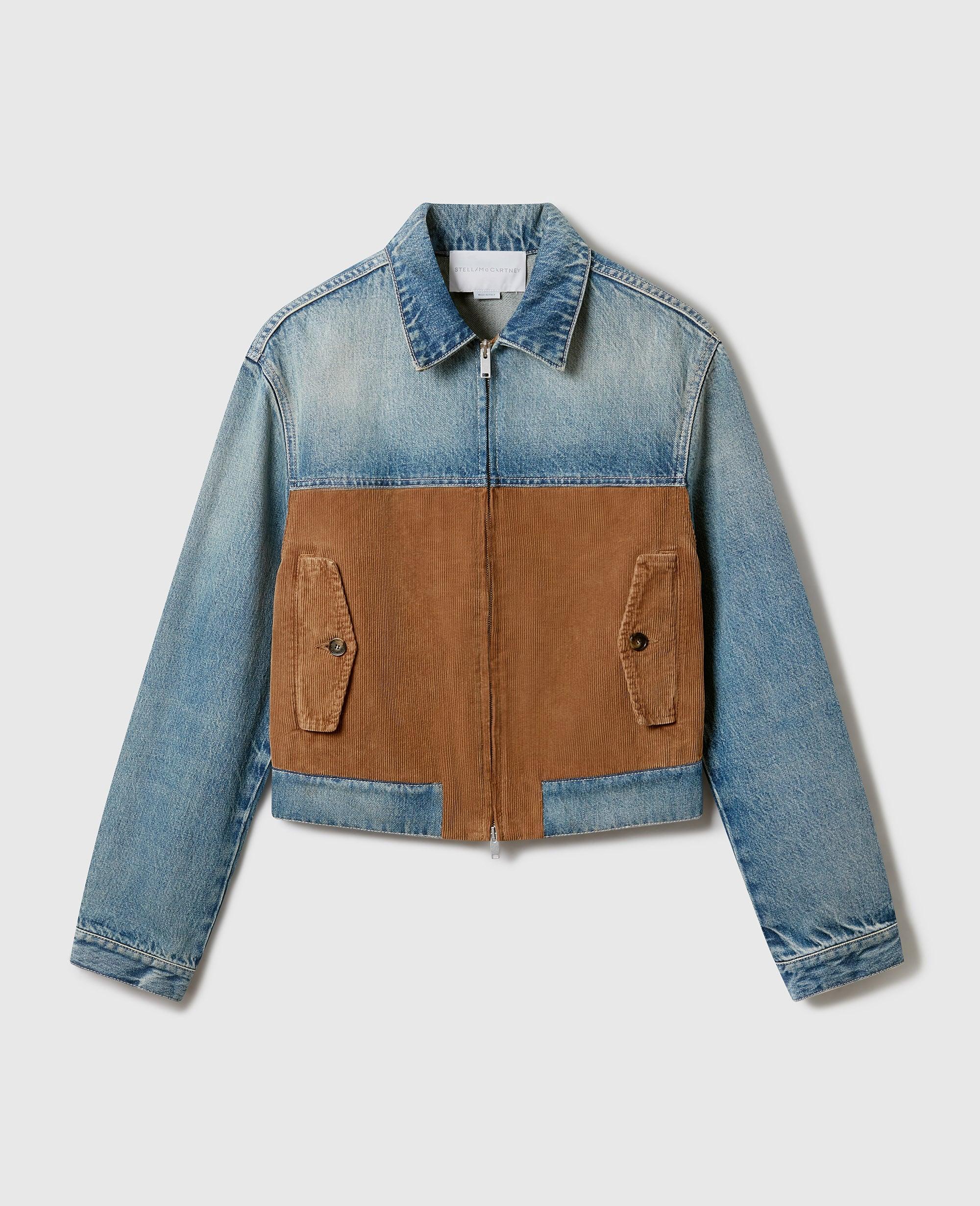 Stella McCartney Jean and denim jackets for Women | Online Sale up