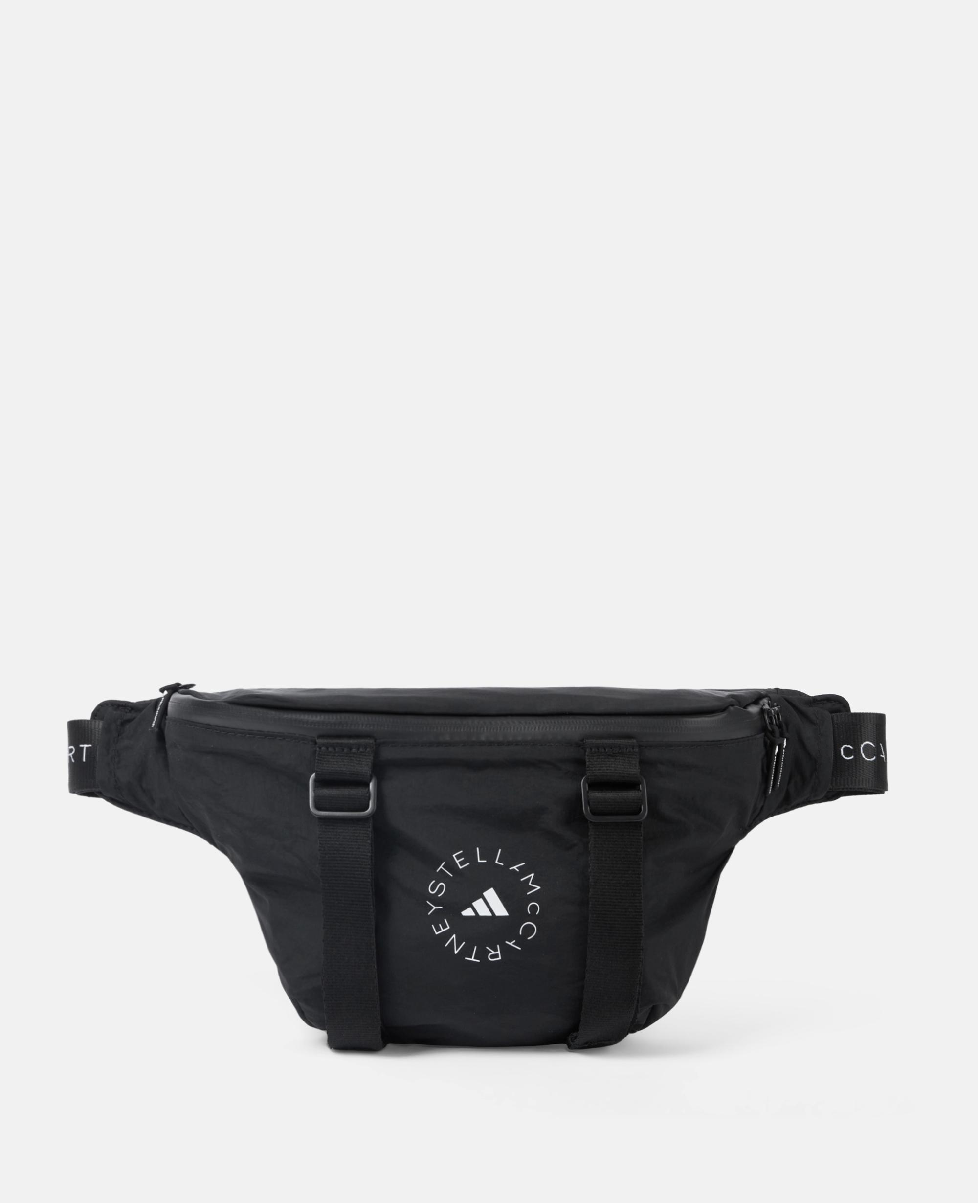 Bum Bag Black Mini Bag Convertible Bag Fanny Pack Comes 