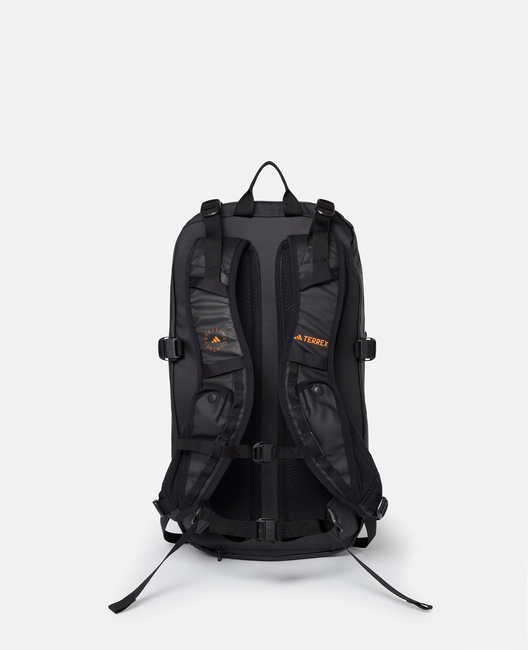 Stella McCartney Terrex Backpack, One Size in Black | Lyst