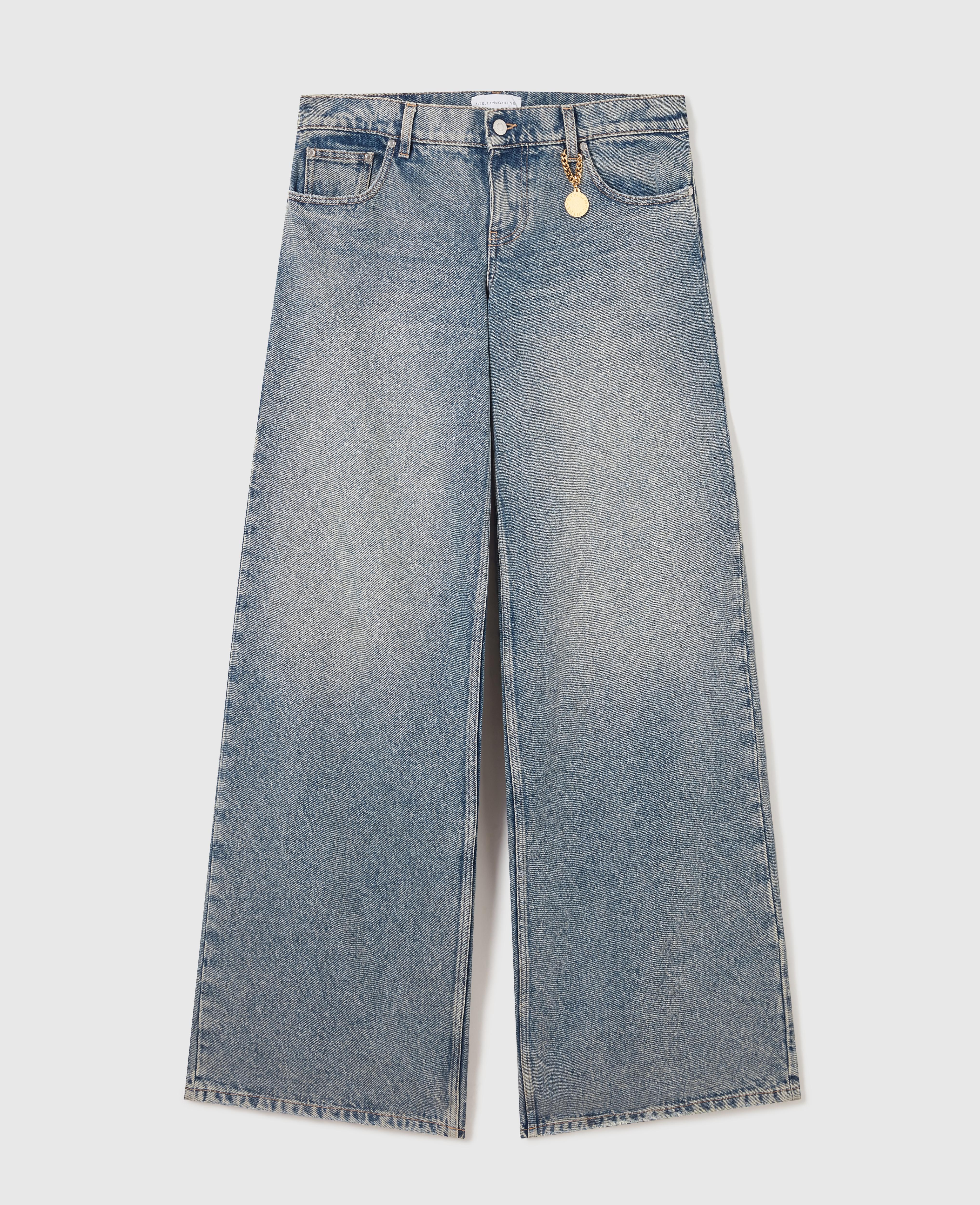 Stella McCartney Jeans for Women | Online Sale up to 65% off | Lyst