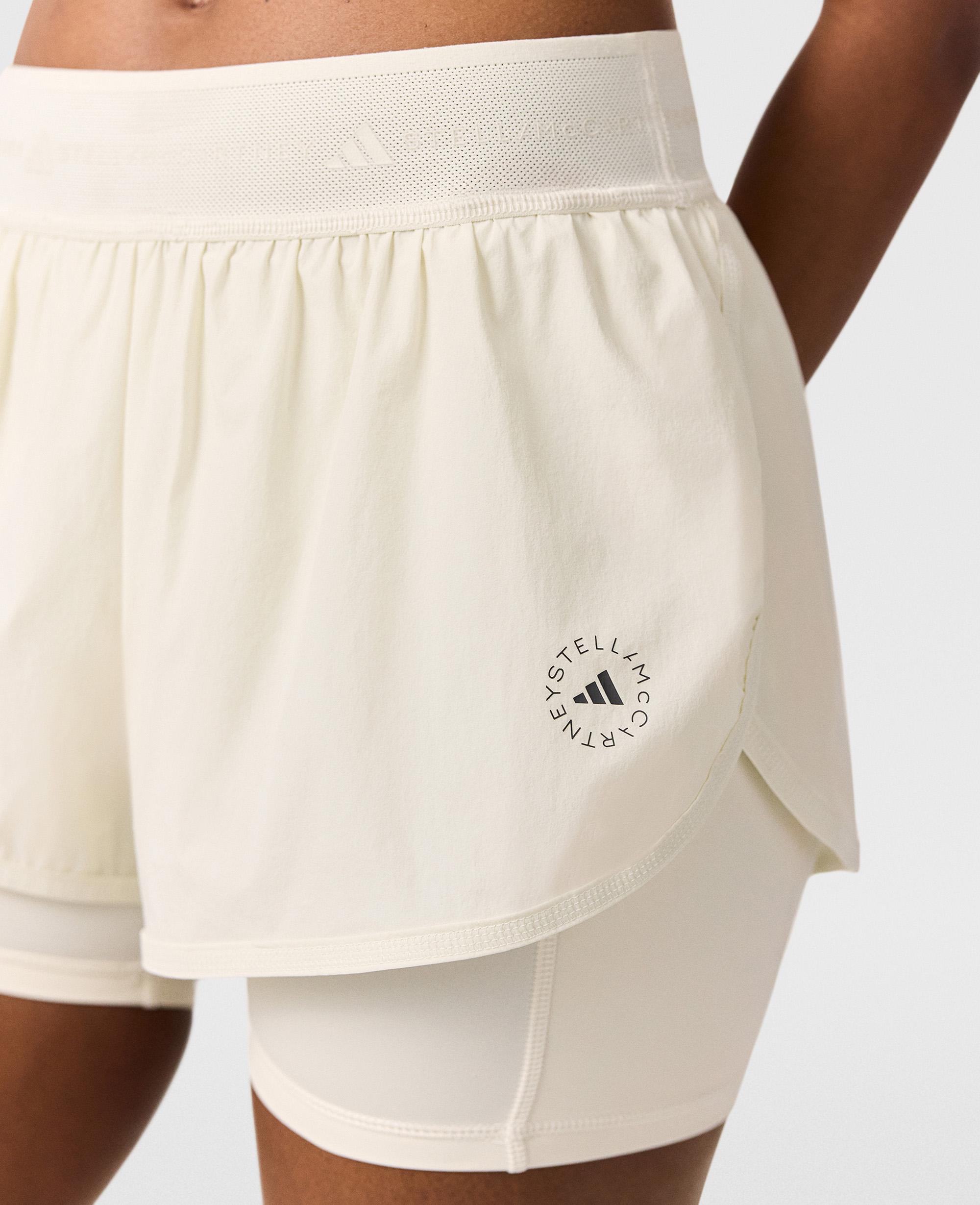 Stella McCartney Shorts for Women | Online Sale up to 78