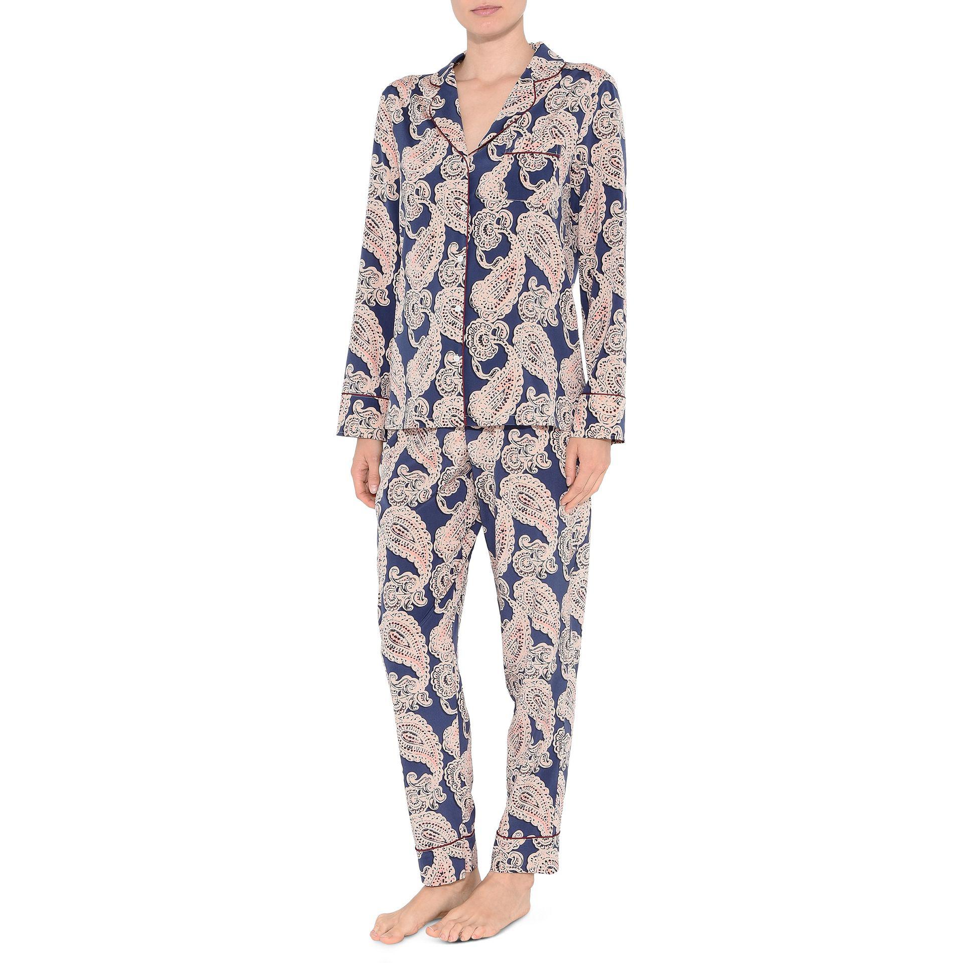 Louis Vuitton Pyjamas Pink