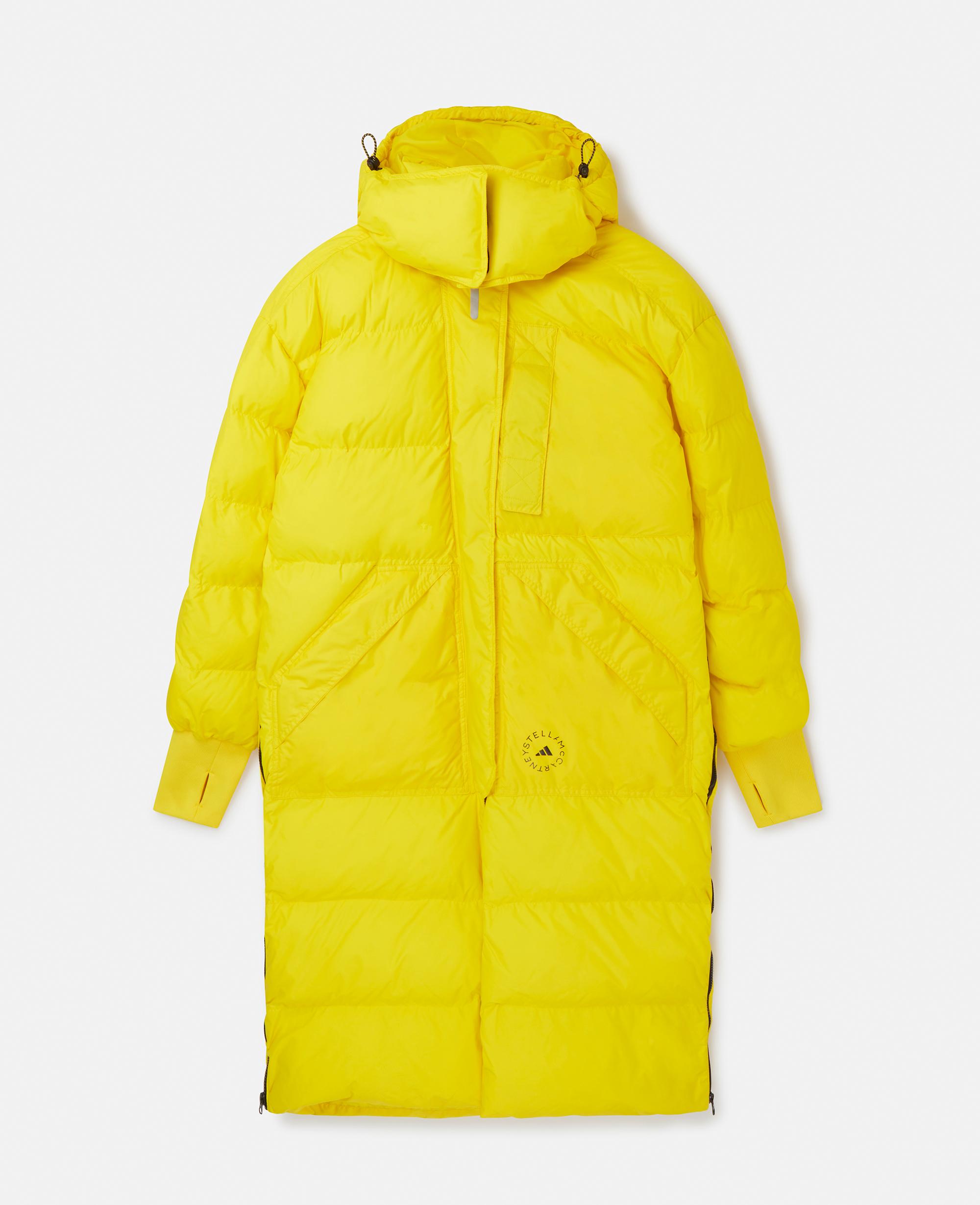 Stella mccartney down jacket 2025