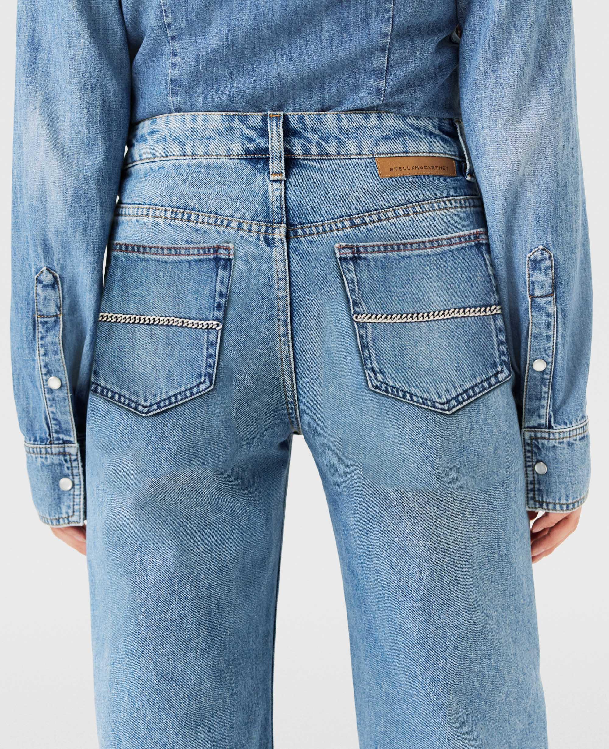 Stella McCartney Bootcut jeans for Women | Online Sale up to