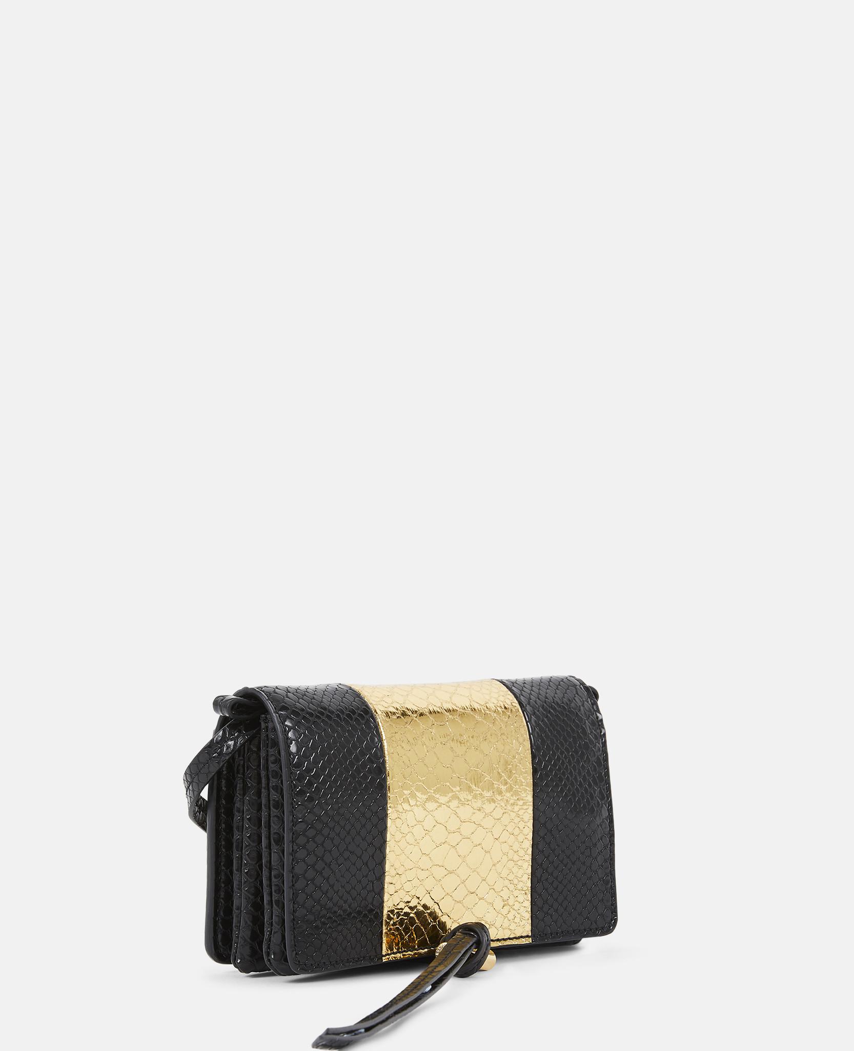 stella mccartney flo shoulder bag