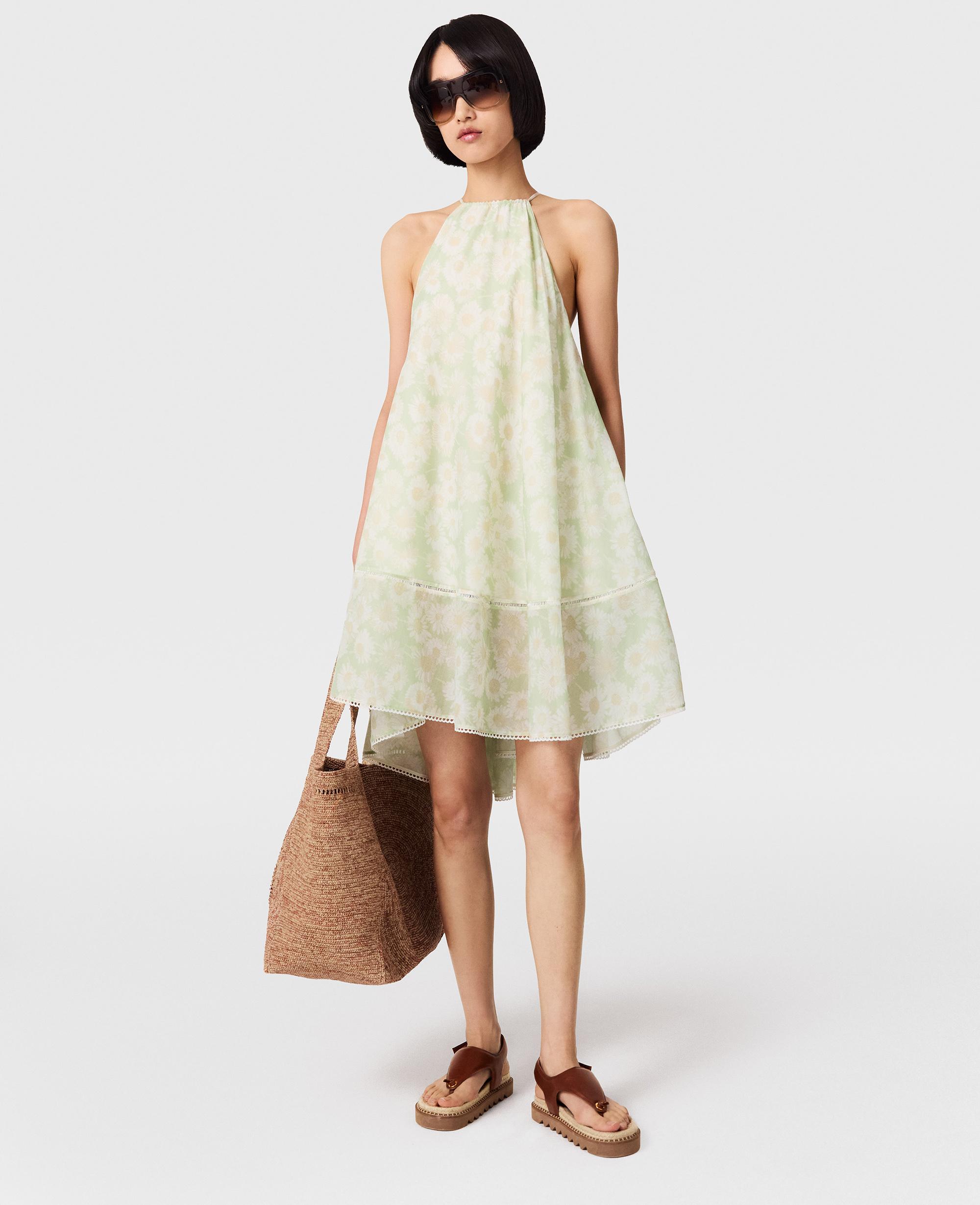 Designer Daisy Print Dresses for Women - Up to 69% off | Lyst