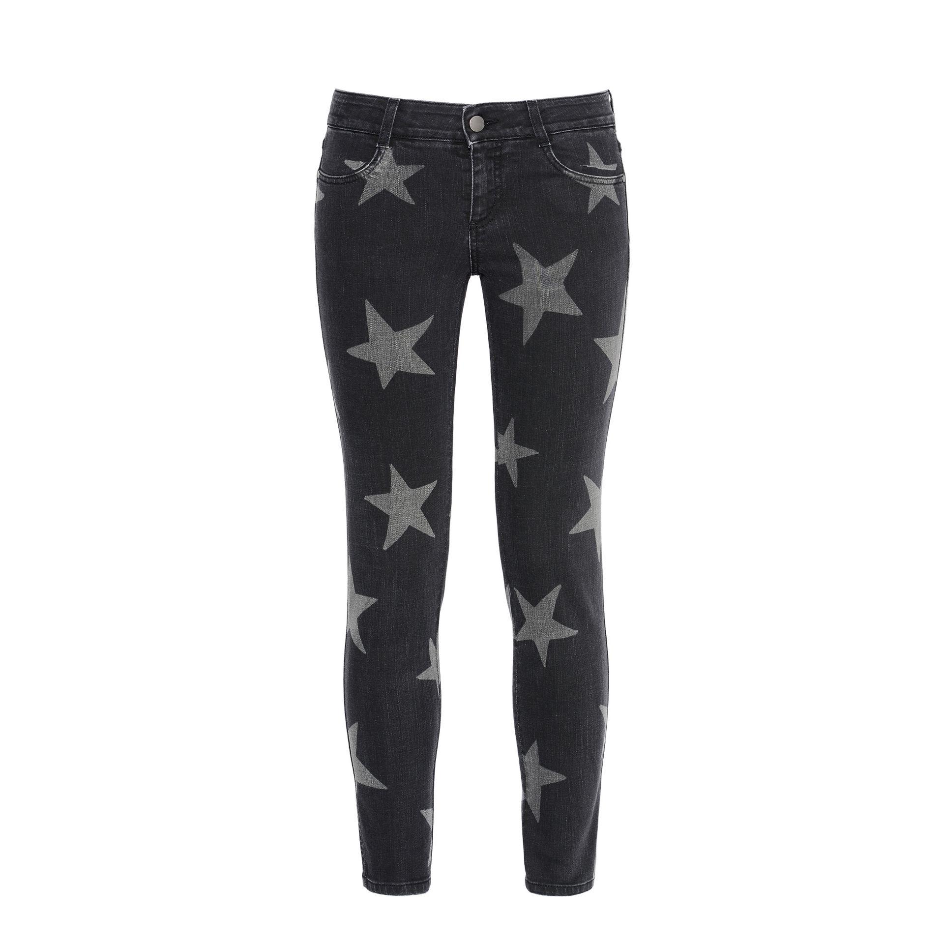 black star jeans