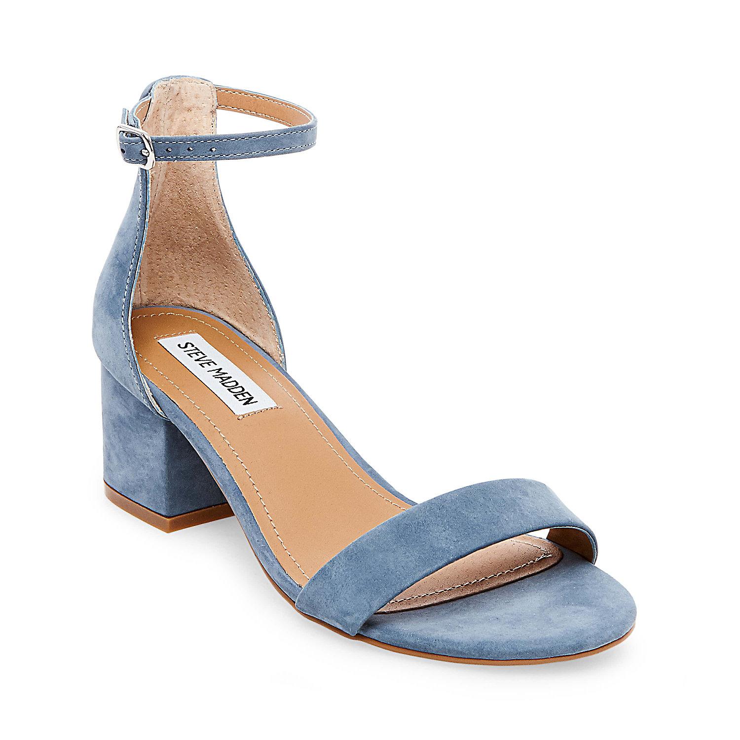steve madden irenee blue