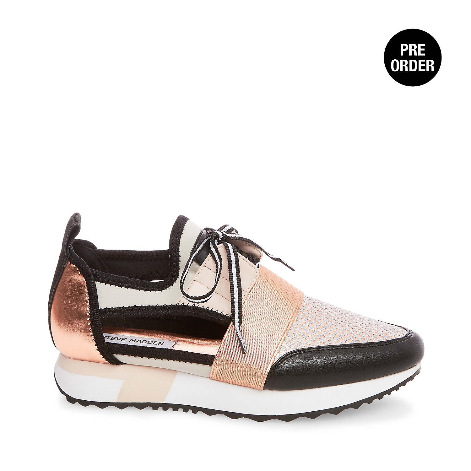 steve madden balenciaga look alike