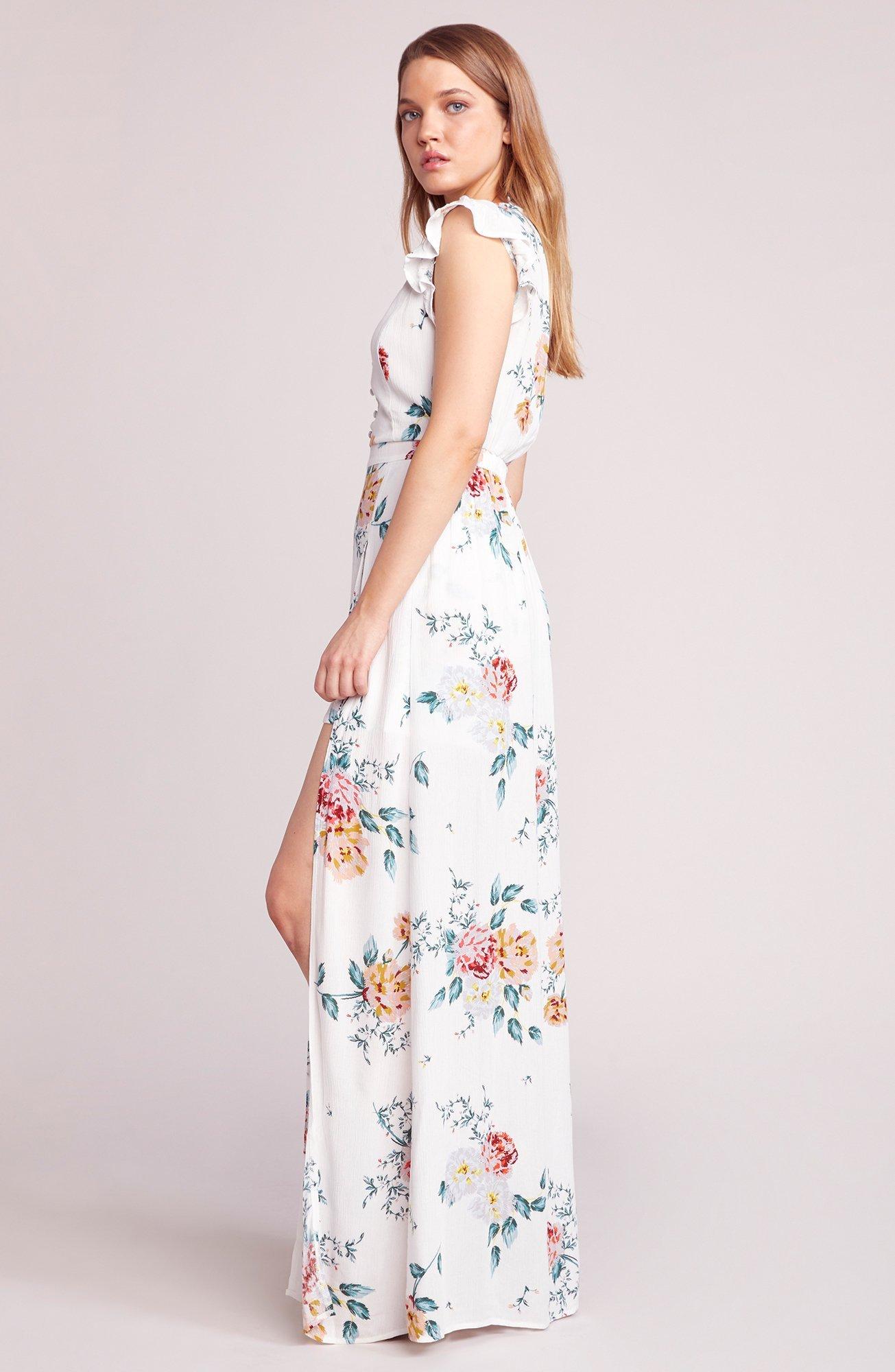 jack by bb dakota pinkies up maxi romper