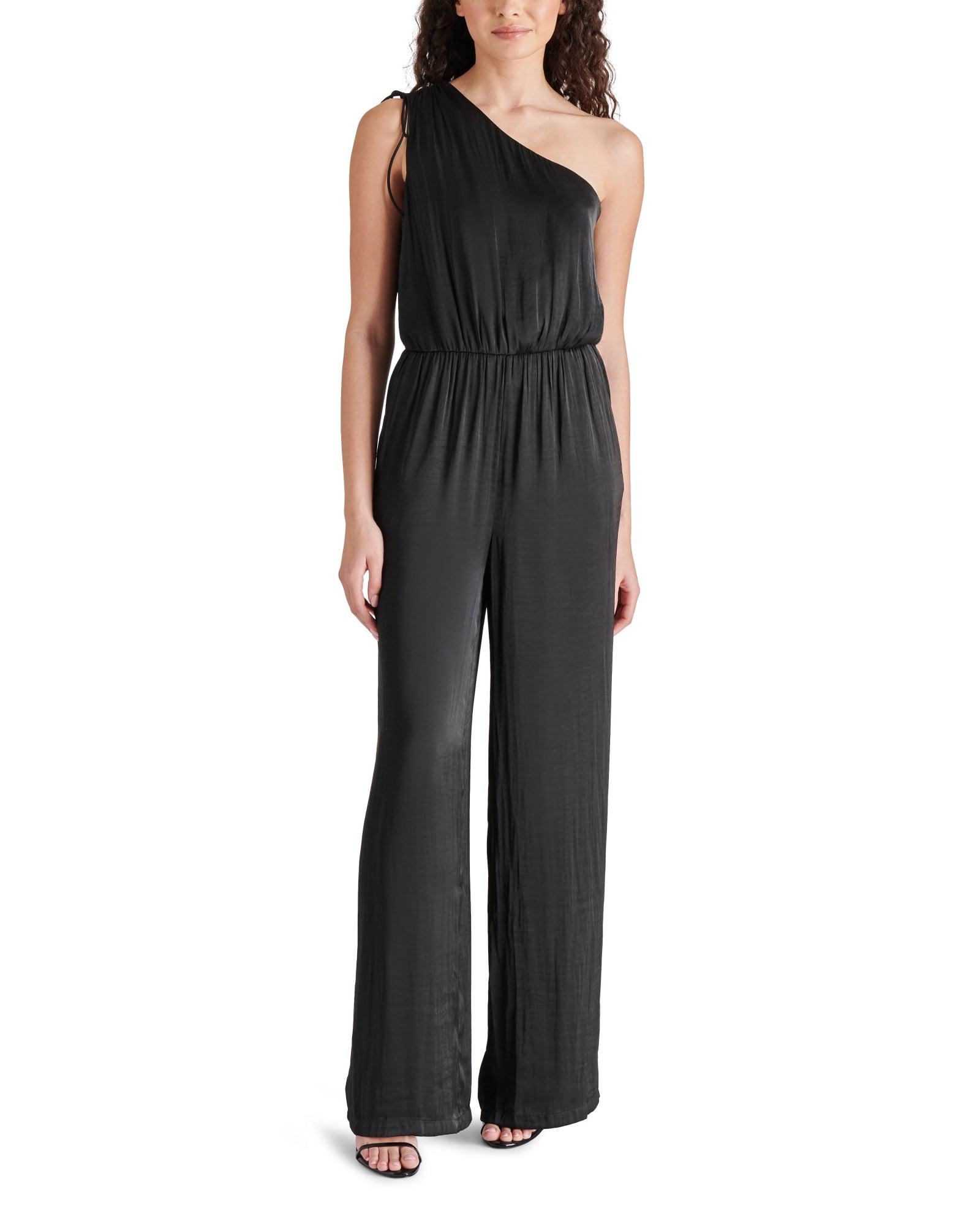 ALYA JUMPSUIT BLACK