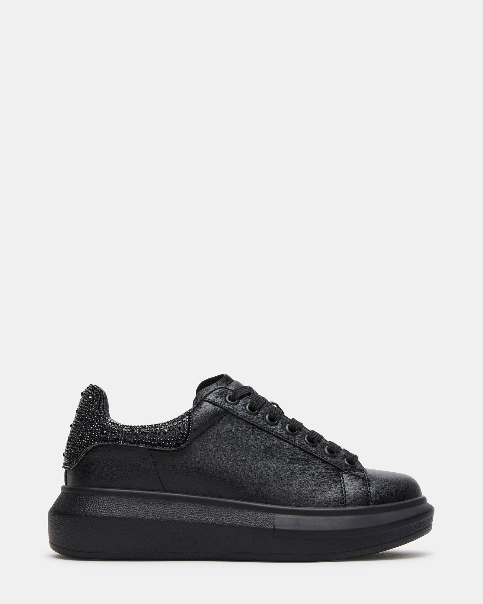 Steve Madden Gasp-r in Black | Lyst Canada