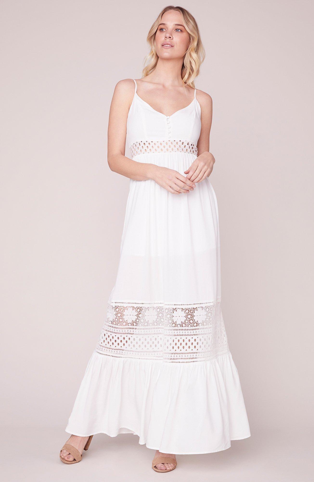 jack by bb dakota maxi dress