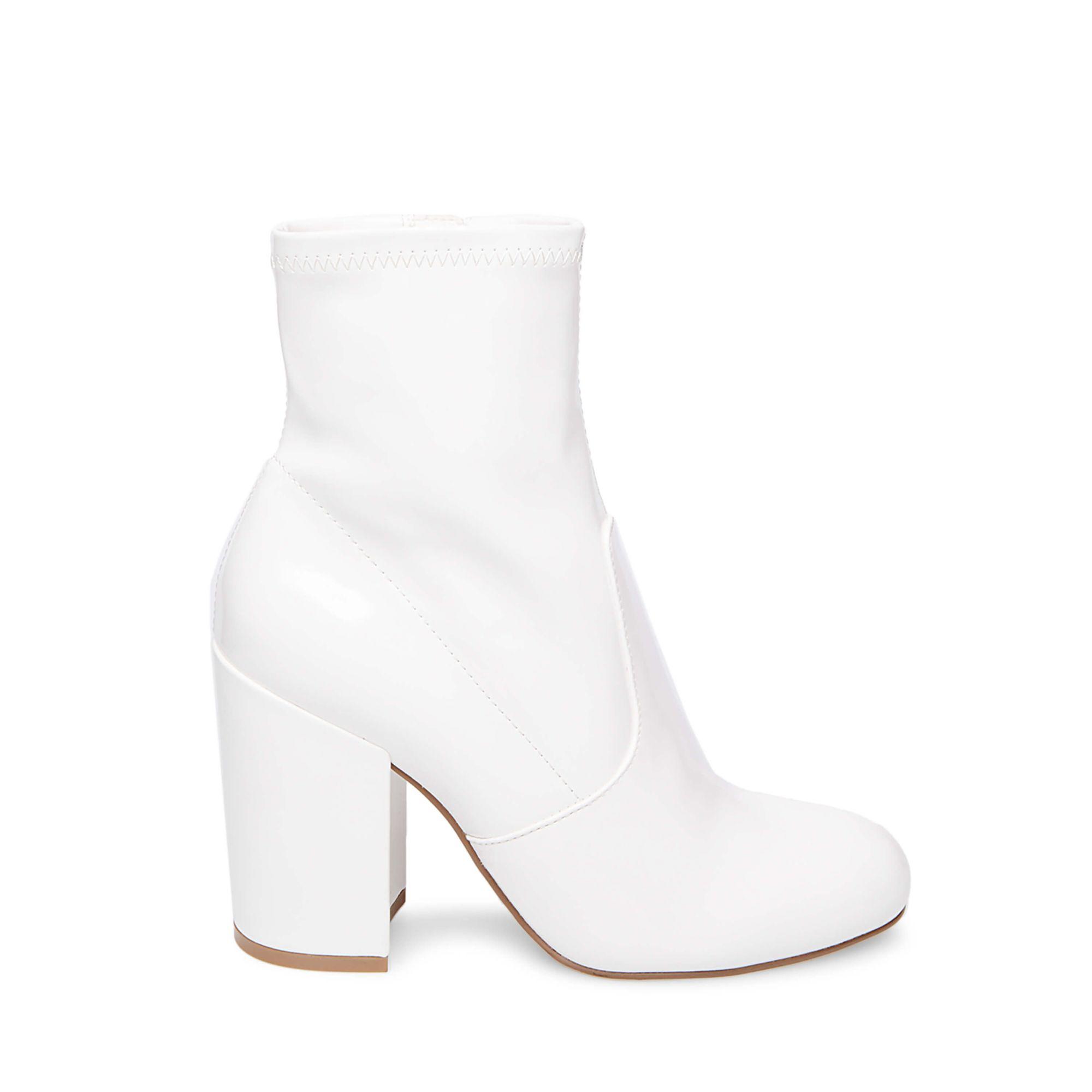 Steve madden gaze white Clearance