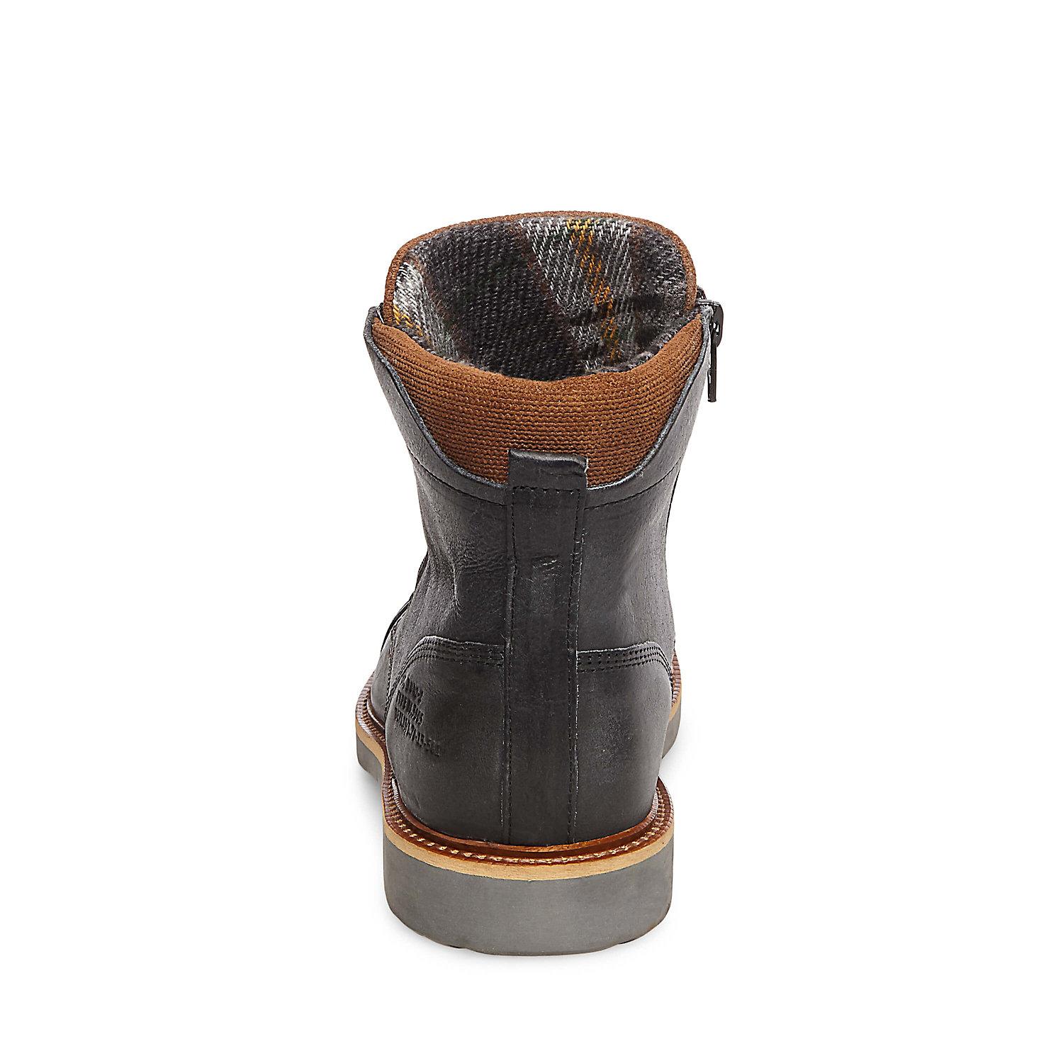 steve madden jeffrey boot