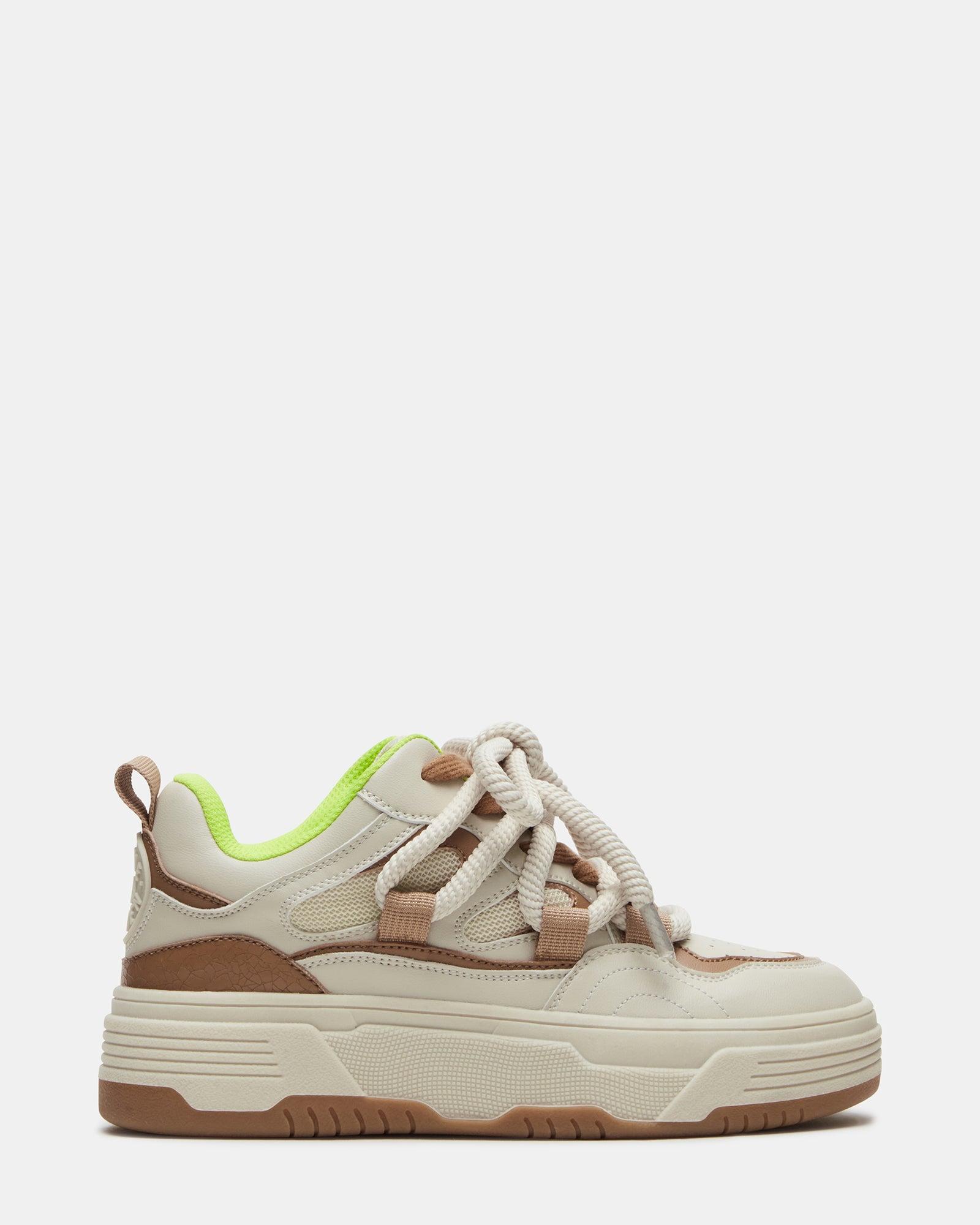Steve Madden Boomer | Lyst Canada