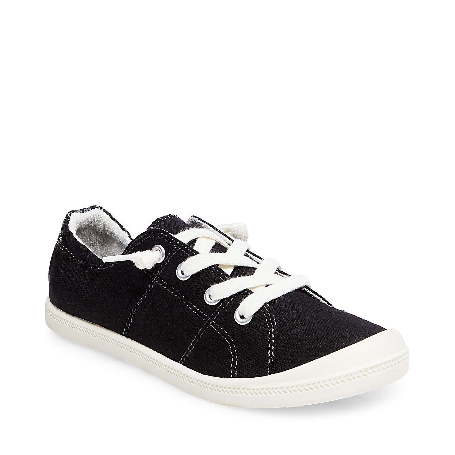 steve madden baailey sneakers