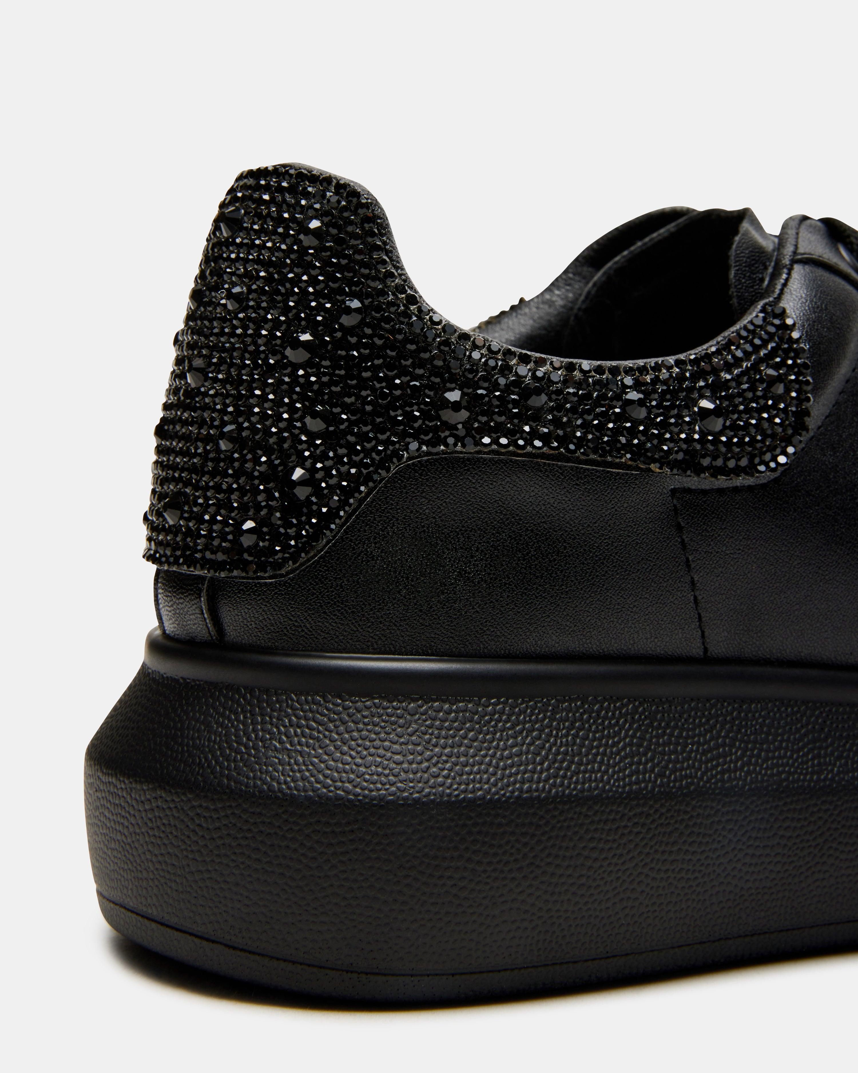 Steve Madden Gasp-r in Black | Lyst Canada