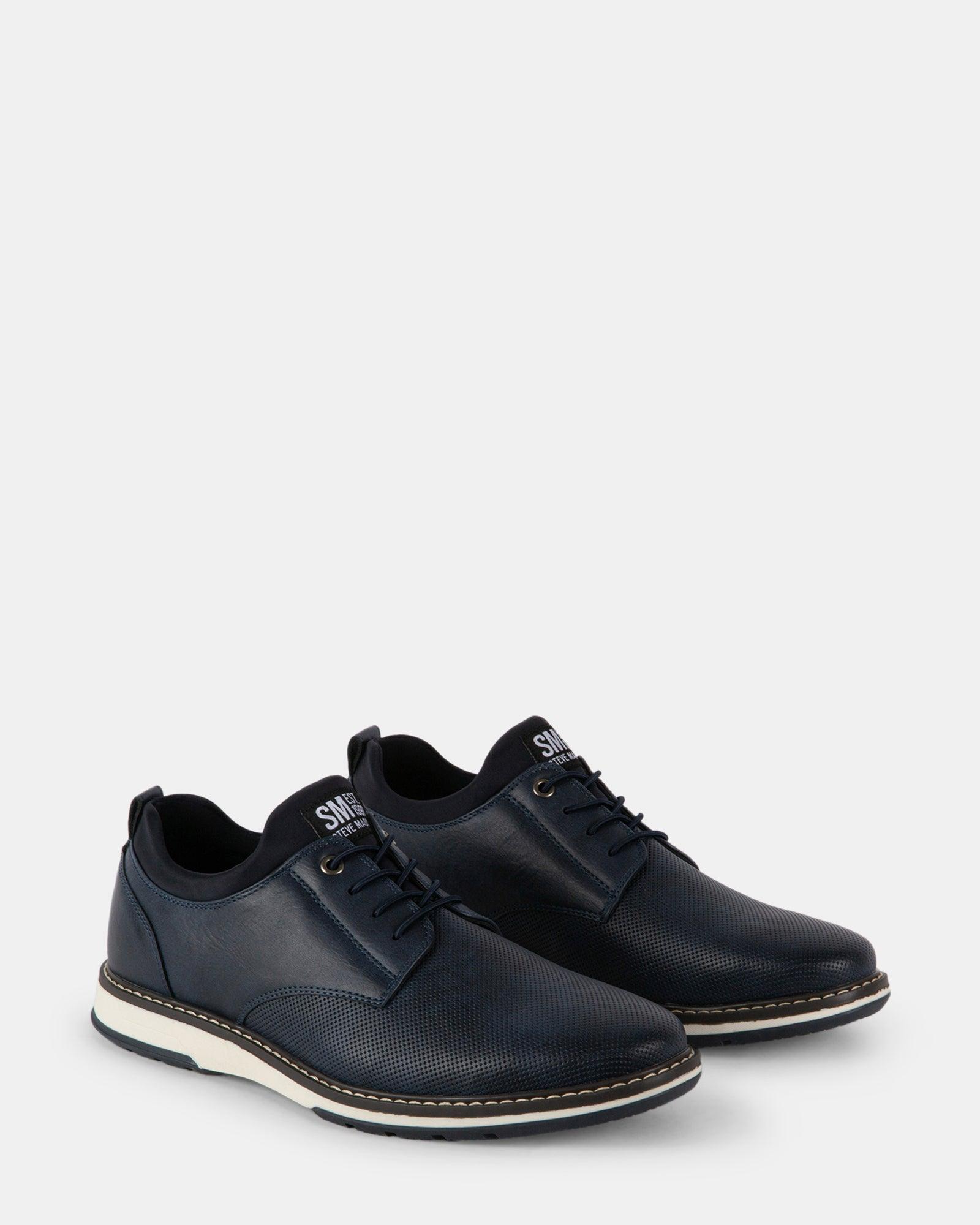 Steve Madden Derby shoes for Men | Online Sale up to 45% off  display picture 3