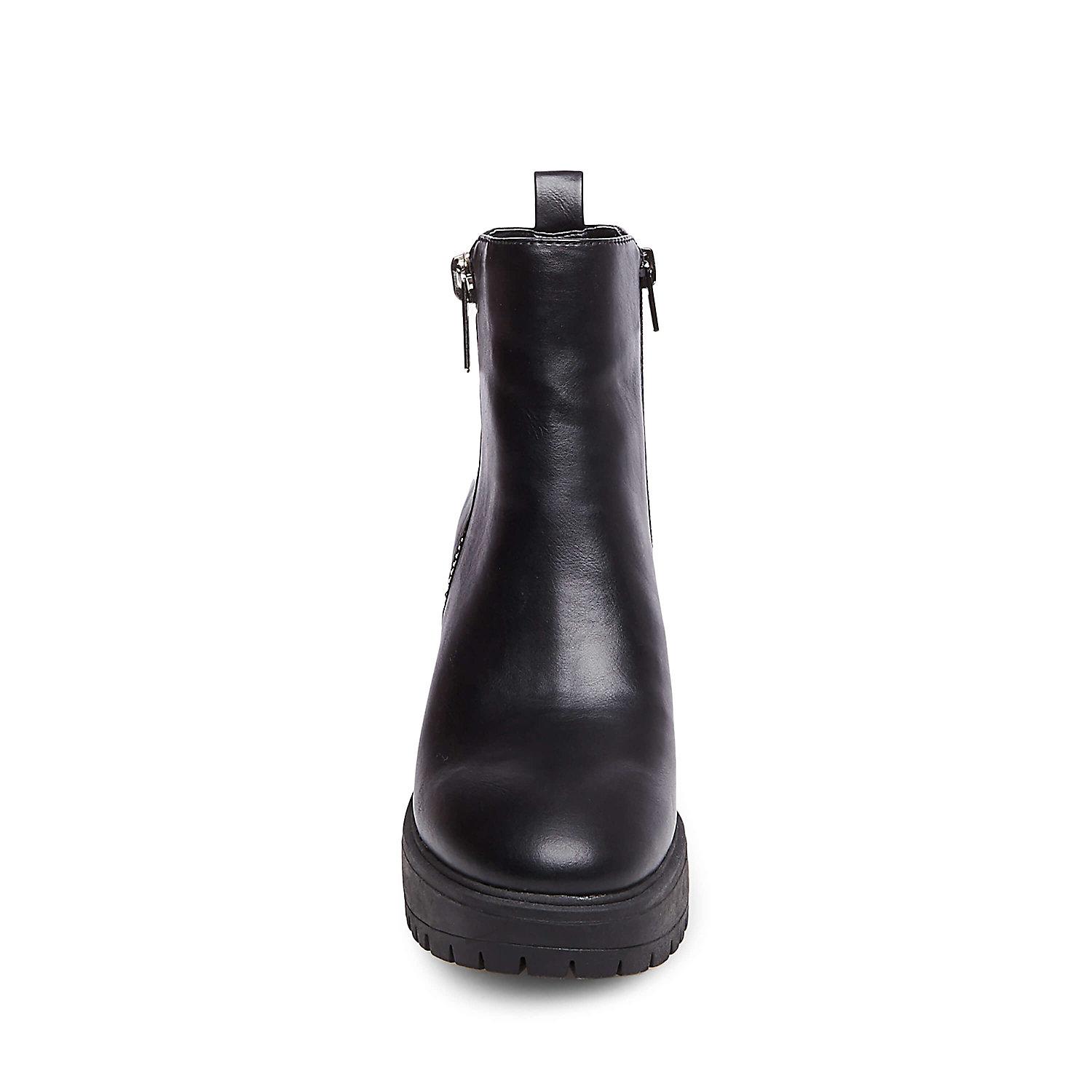 steve madden turbo boots
