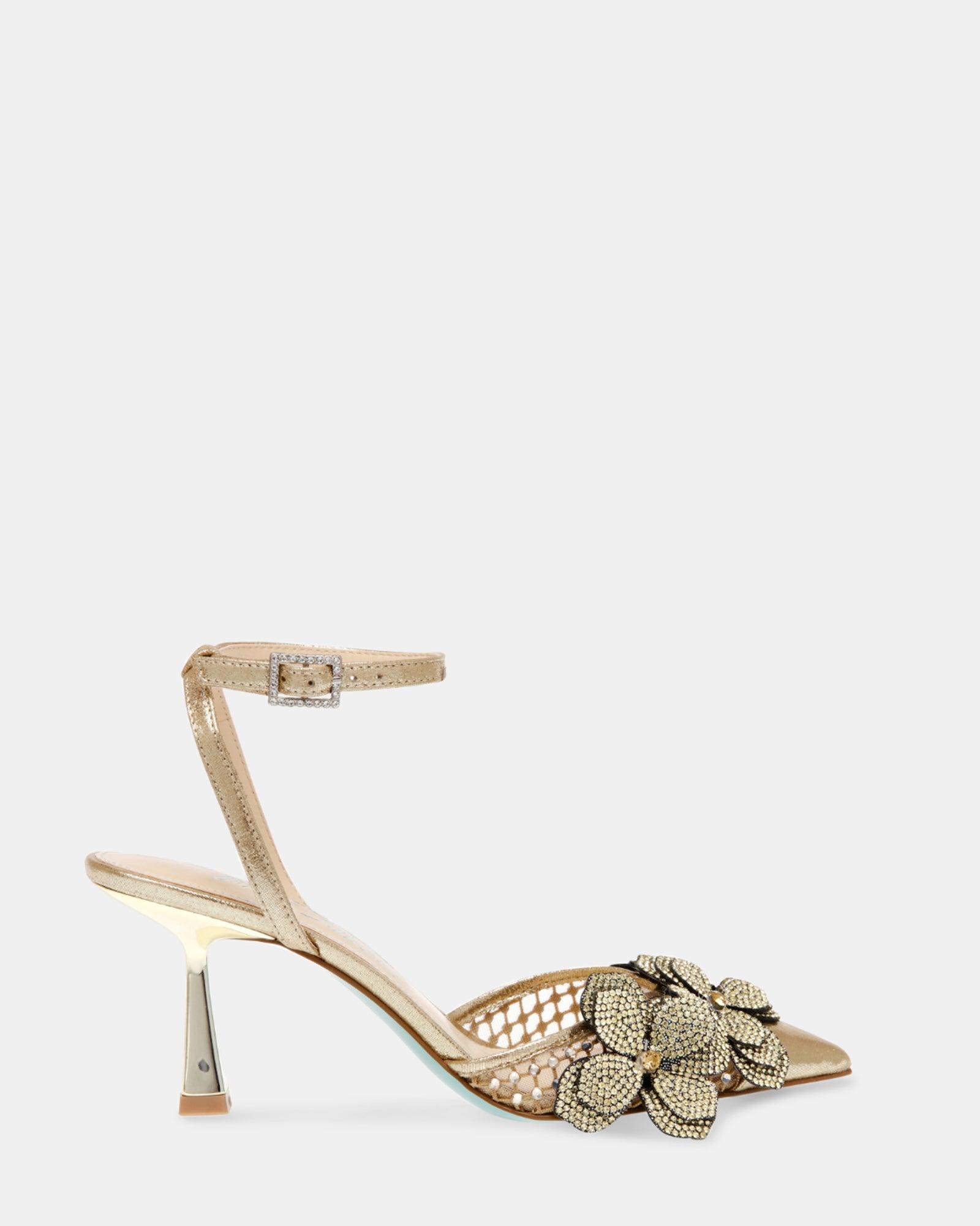 【Steve Madden】新作☆SB-SOFYA アンクルストラップ ミュール Steve Madden】新作☆SB-SOFYA アンクルストラップ ミュール