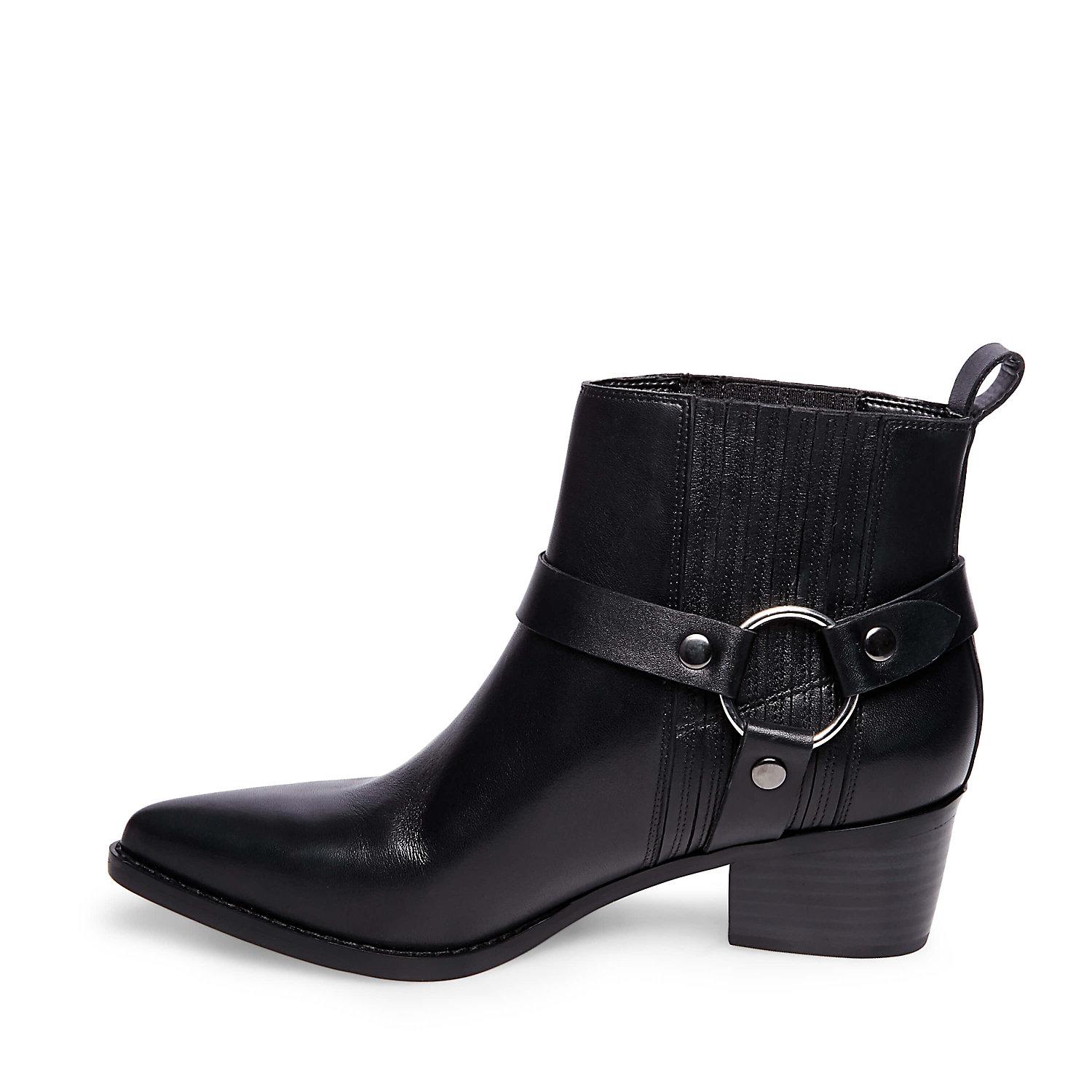 steve madden powerful boots