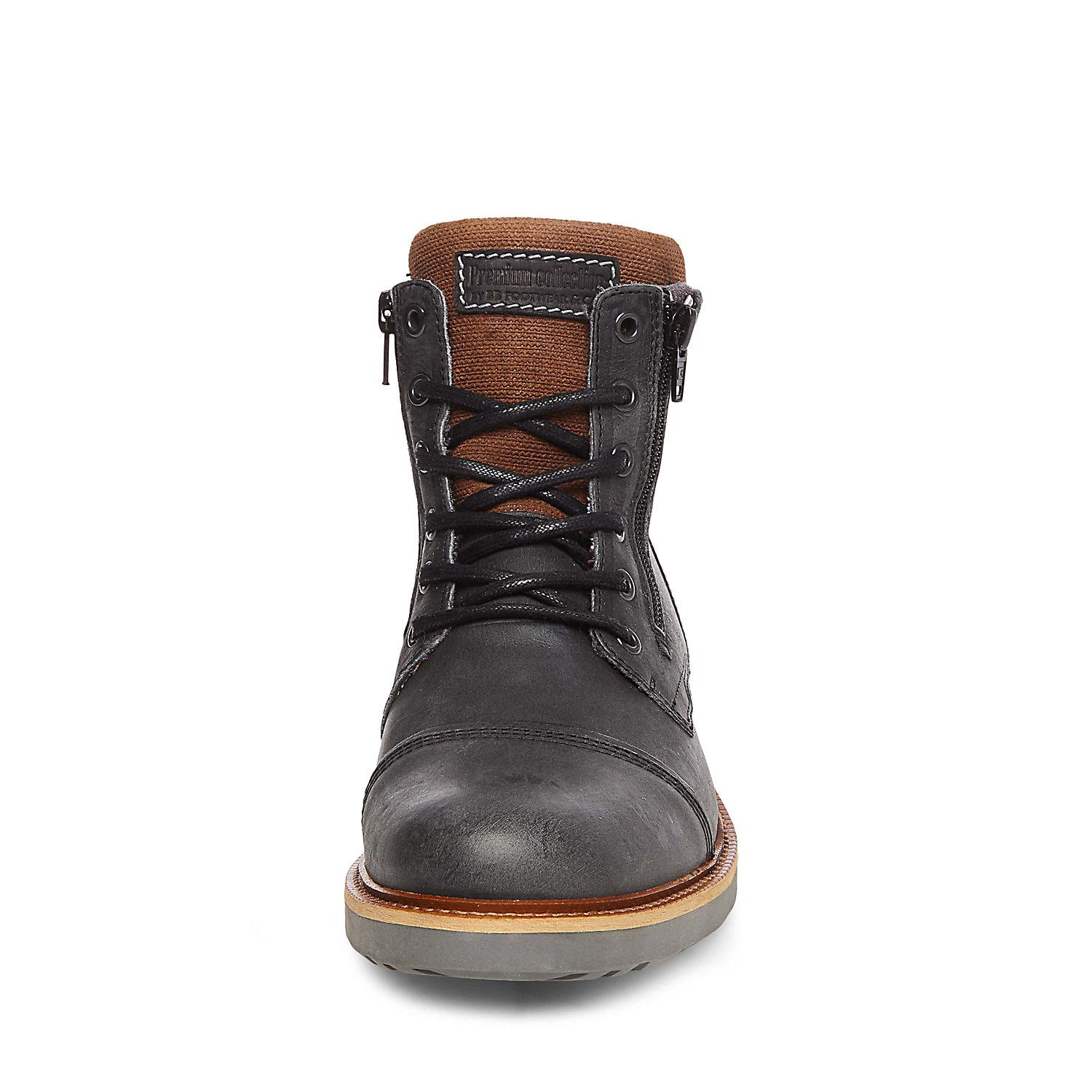 Steve madden jeffrey boot Clearance
