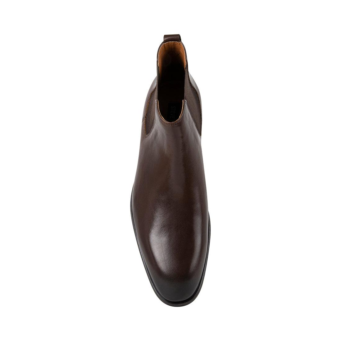 Steve Madden Lonnie in Brown for Men Lyst Canada