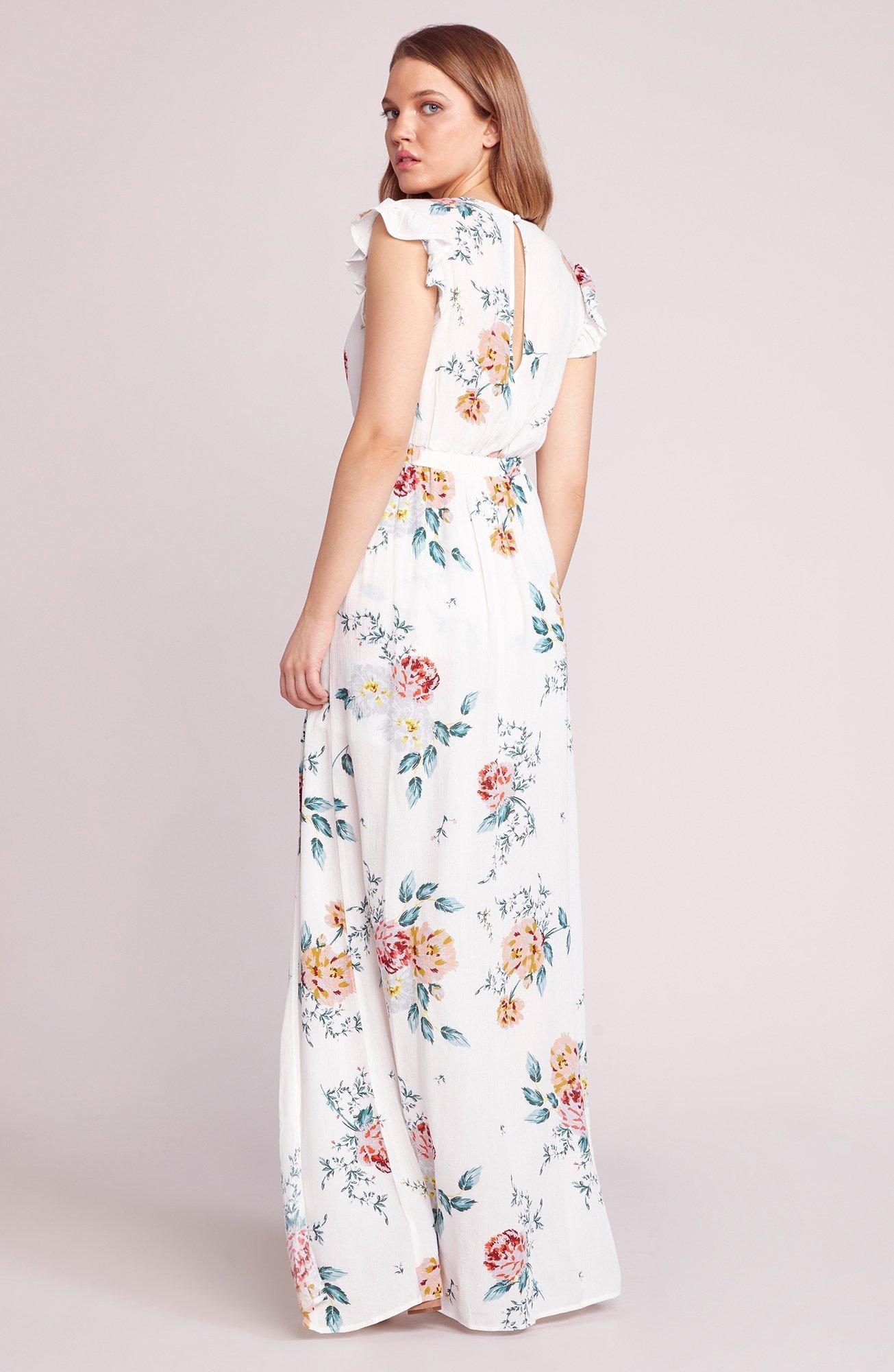 jack by bb dakota pinkies up maxi romper